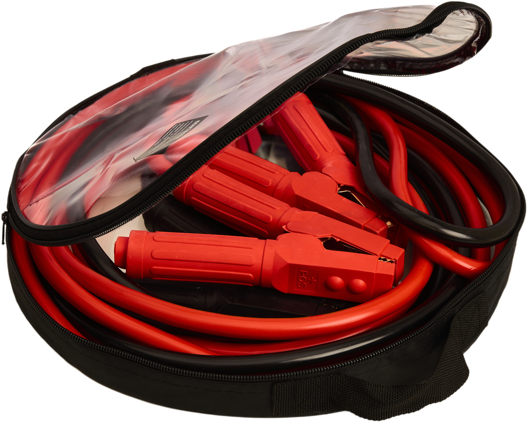 Startovací kabely 1200A 4,5m KD1286