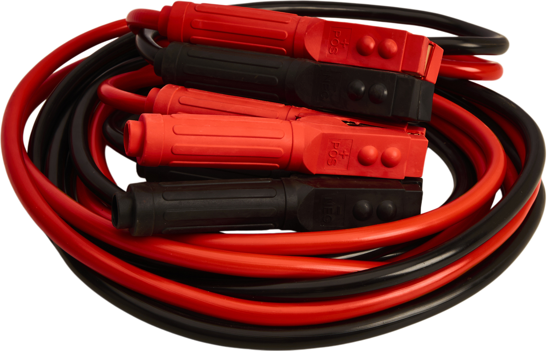 Startovací kabely 1200A 4,5m KD1286