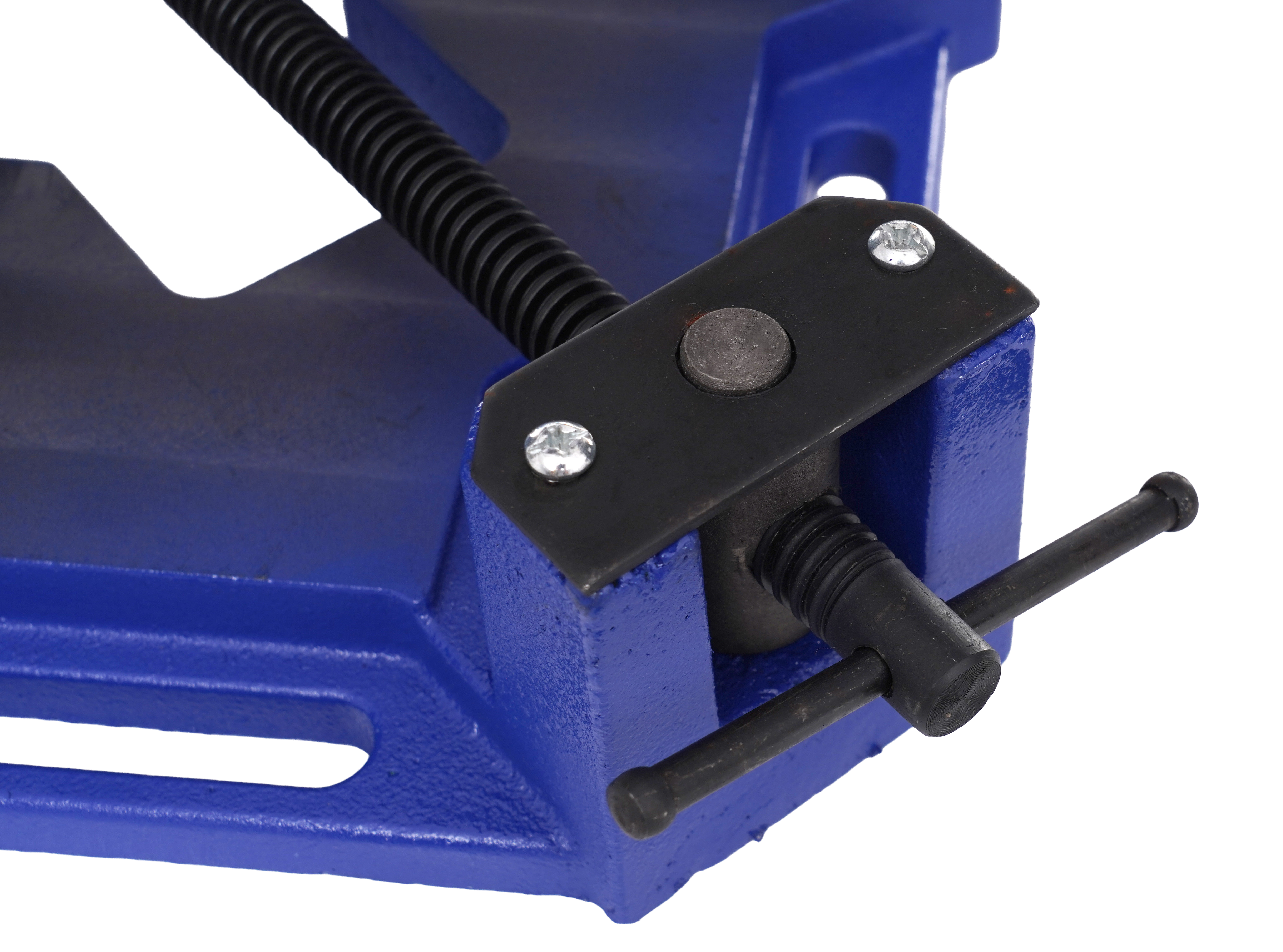 Úhlový svářečský svěrák 125 mm KD1177