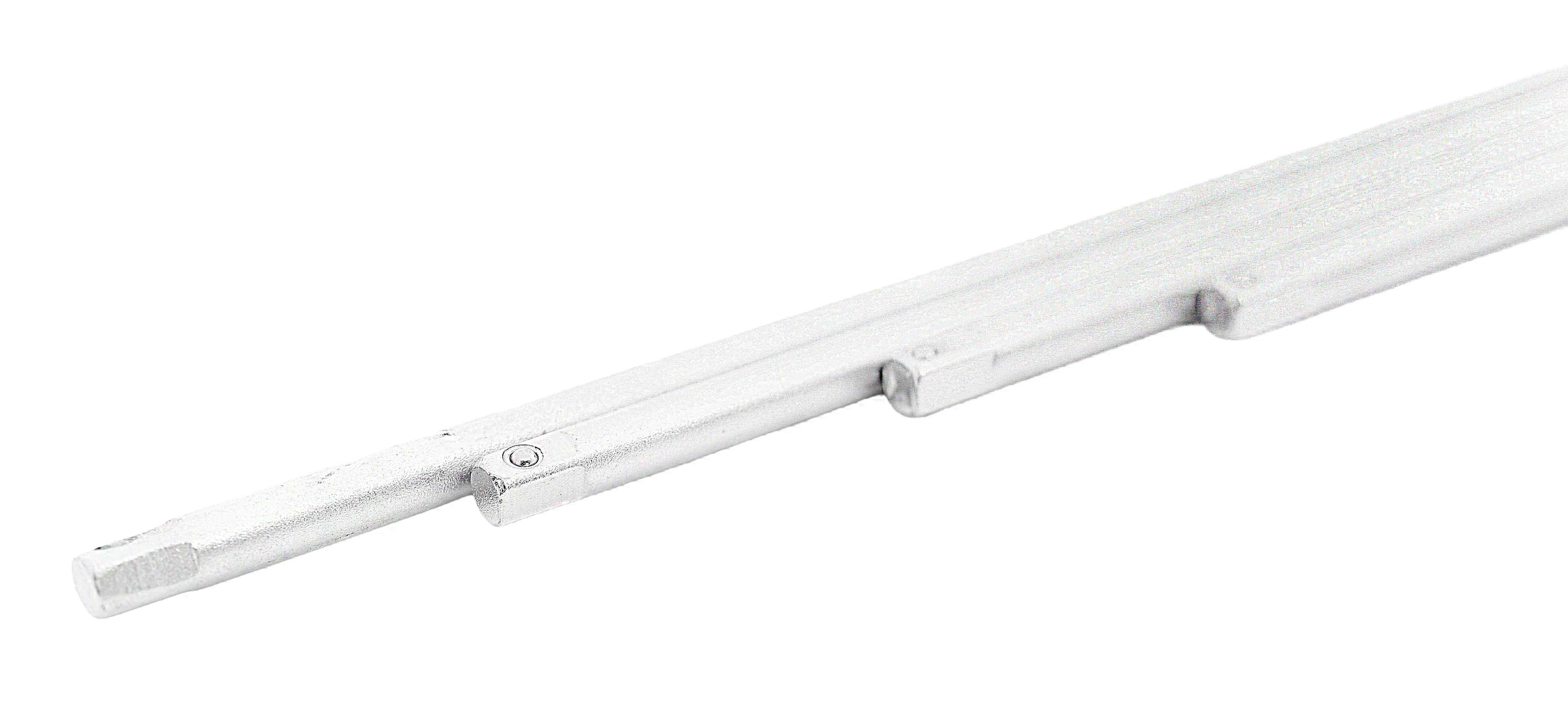 Prodlužovací nástavce 4ks 1/4" KD10236