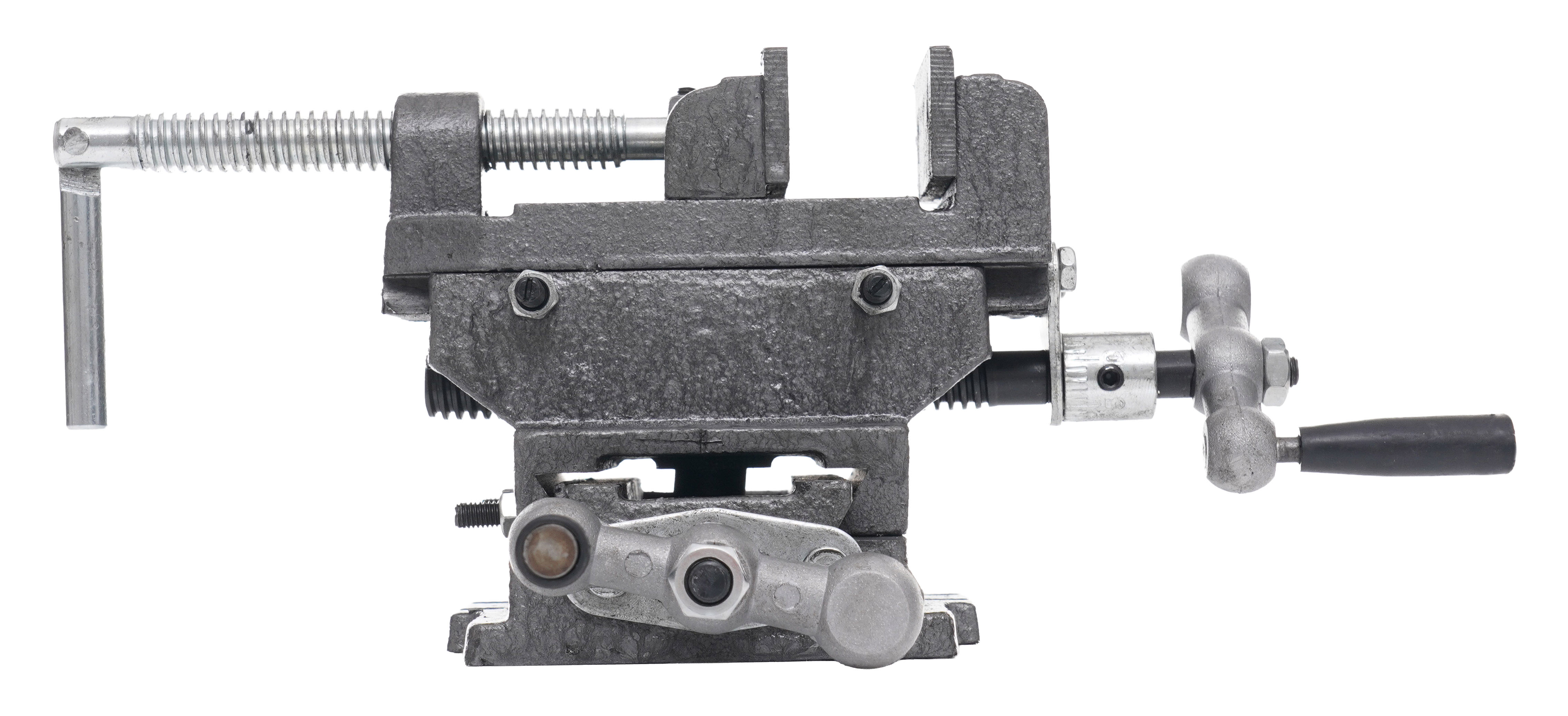 Strojní svěrák 75MM KD10742