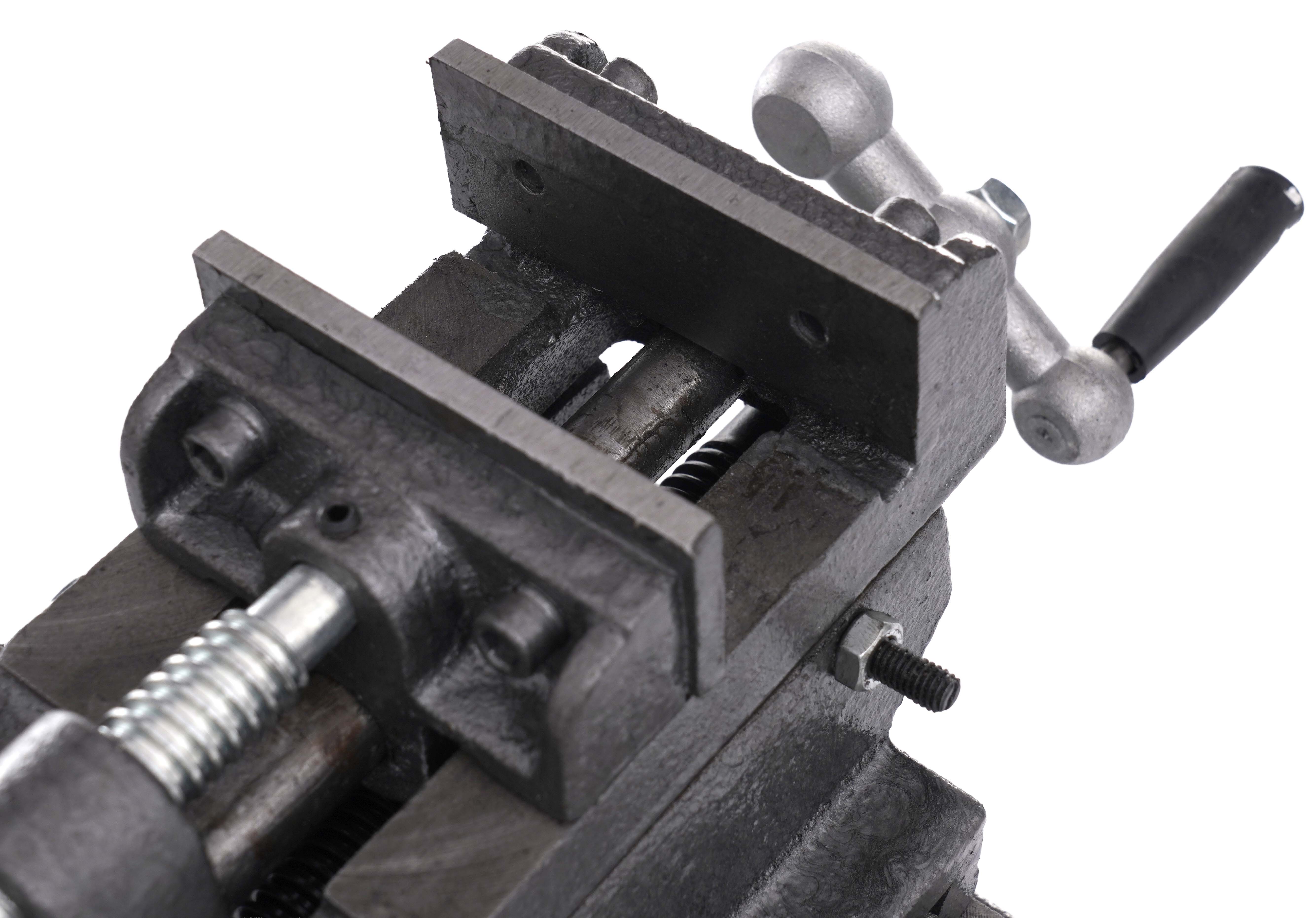 Strojní svěrák 75MM KD10742
