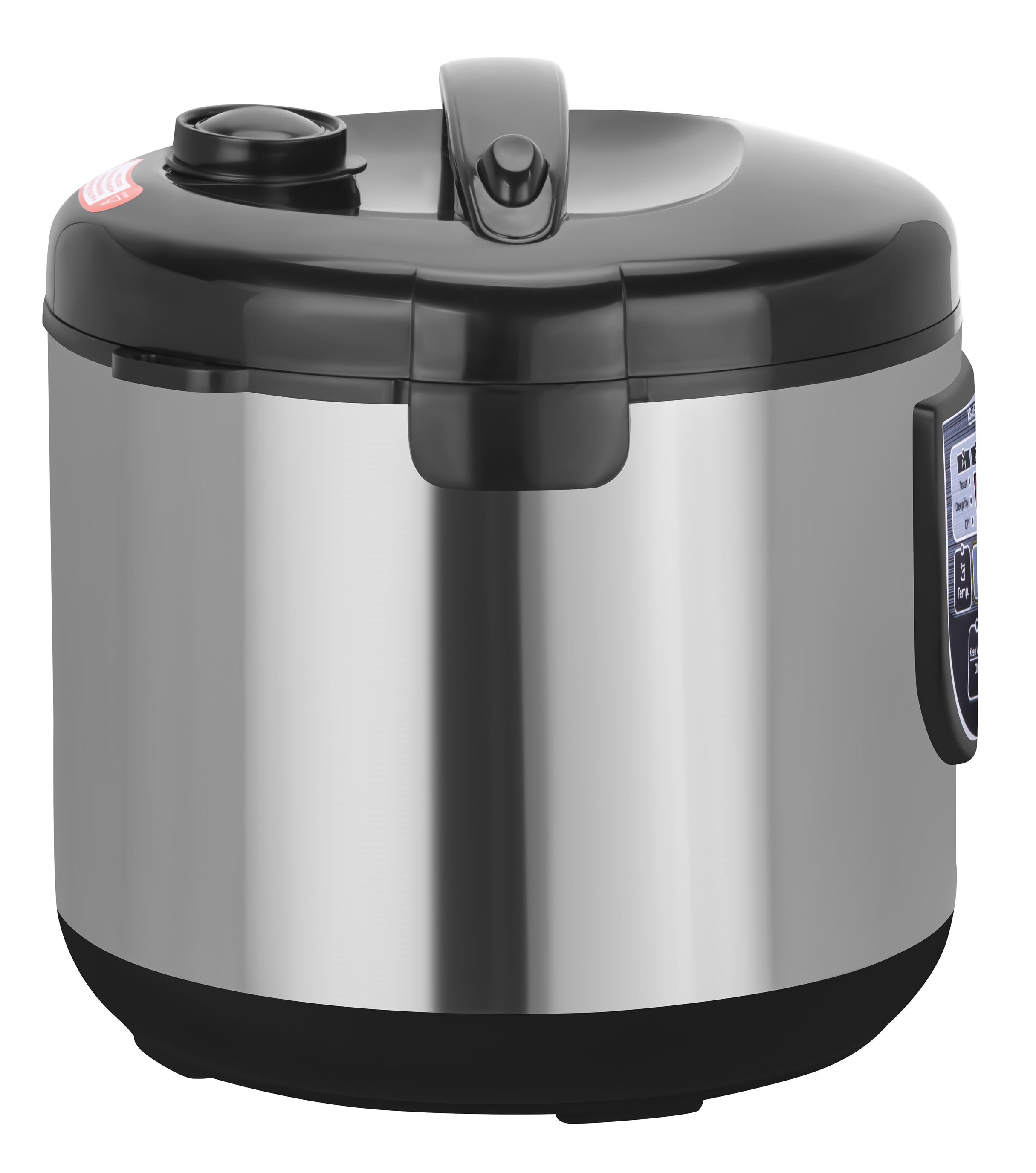 Multicooker elektrický 5L 1200W KD4346