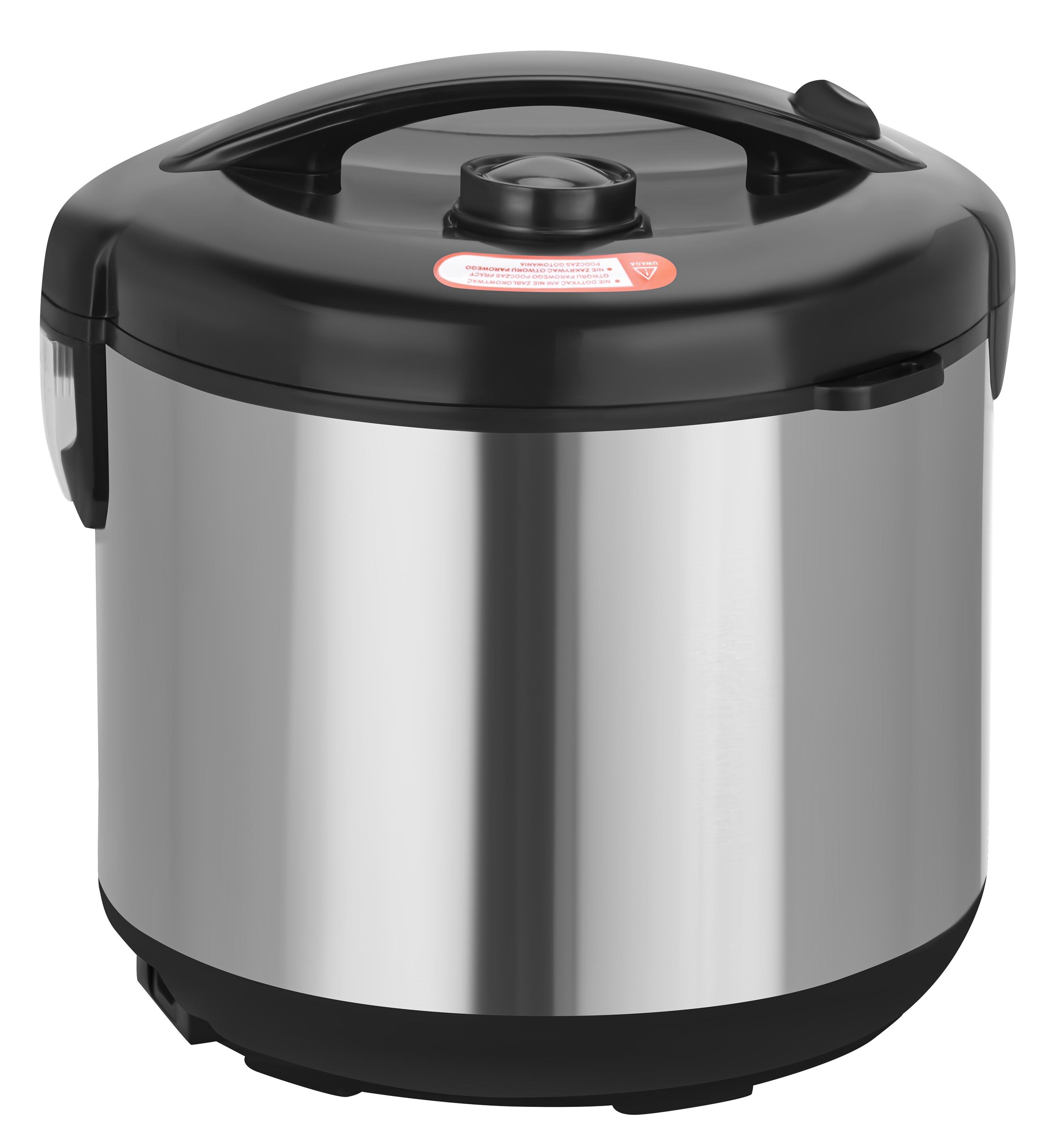 Multicooker elektrický 5L 1200W KD4346