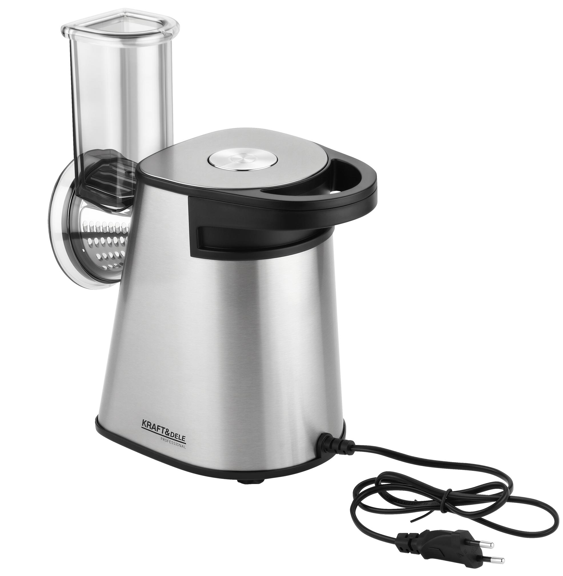 Automatický krouhač zeleniny 250W KD4254