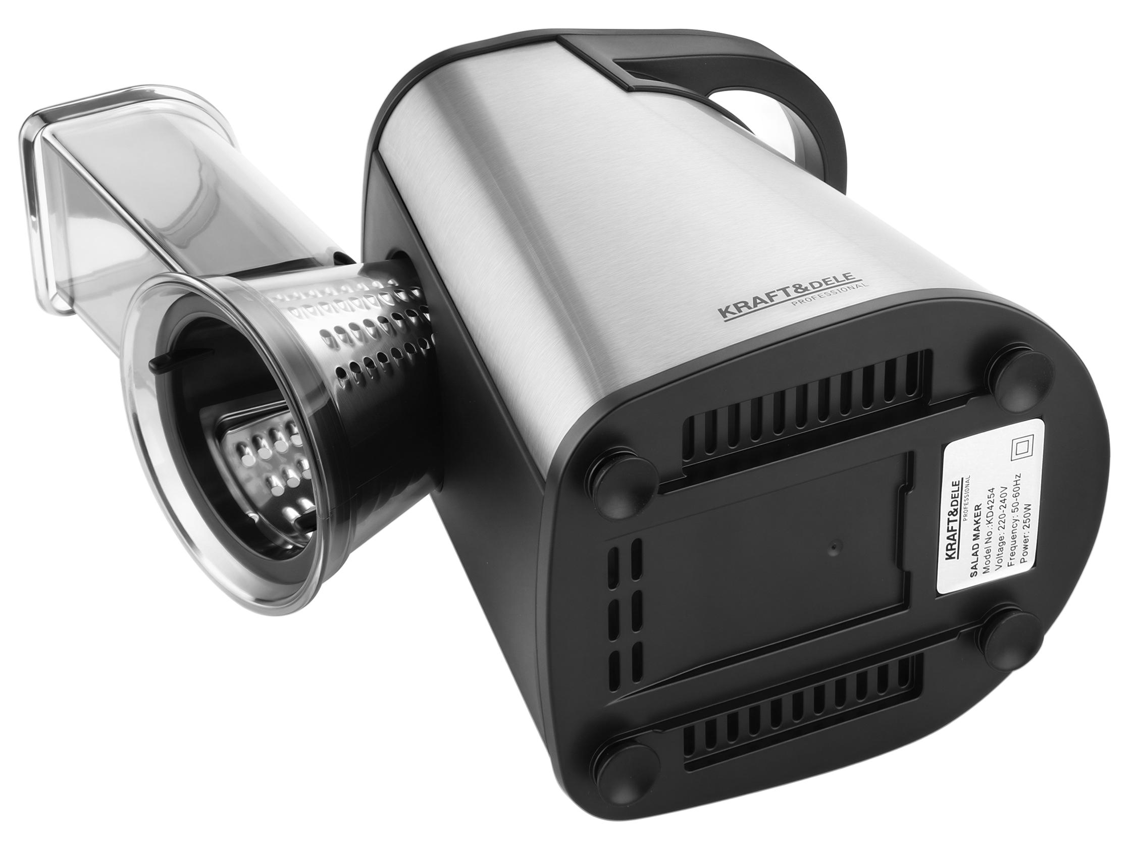 Automatický krouhač zeleniny 250W KD4254
