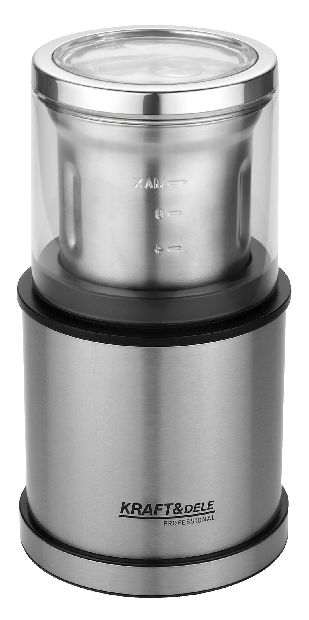 Mlýnek na kávu 75g 300W KD4347