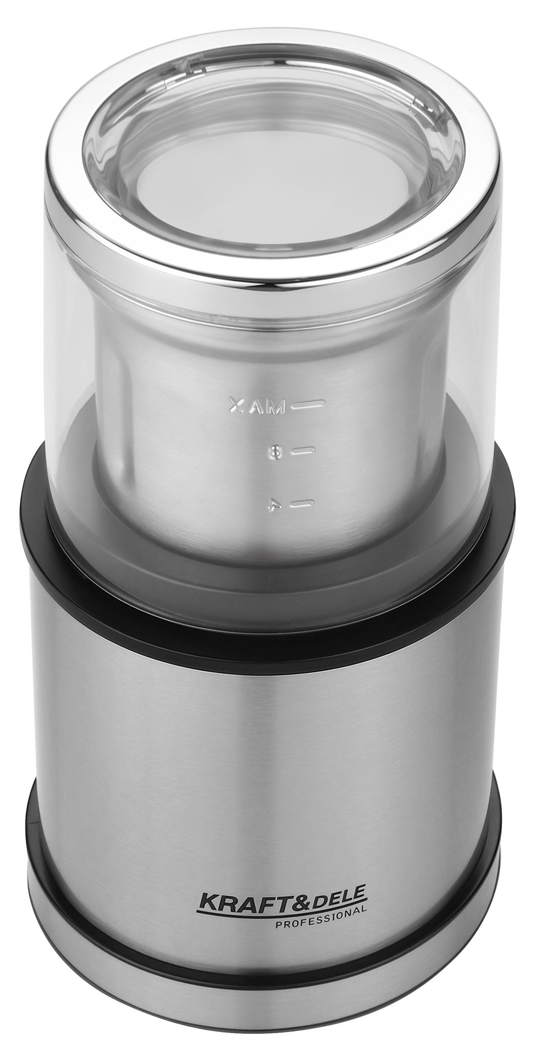 Mlýnek na kávu 75g 300W KD4347