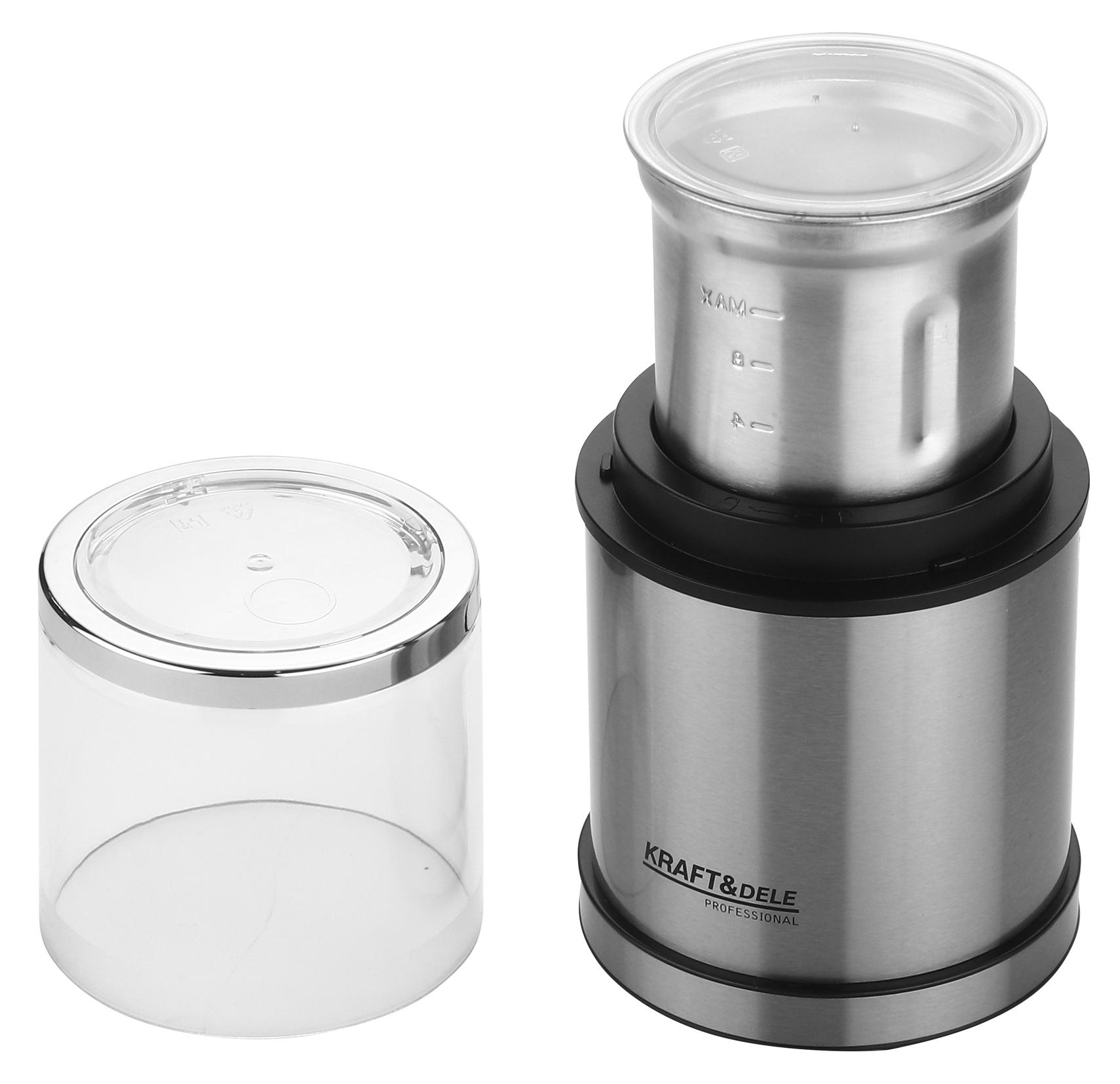 Mlýnek na kávu 75g 300W KD4347
