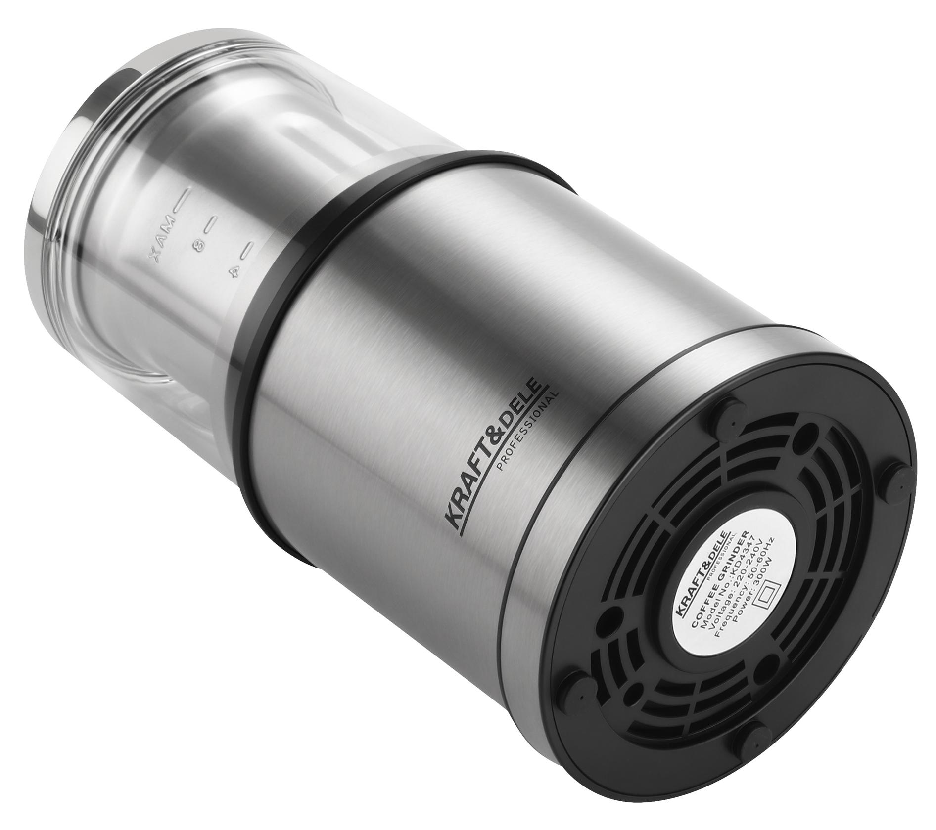 Mlýnek na kávu 75g 300W KD4347