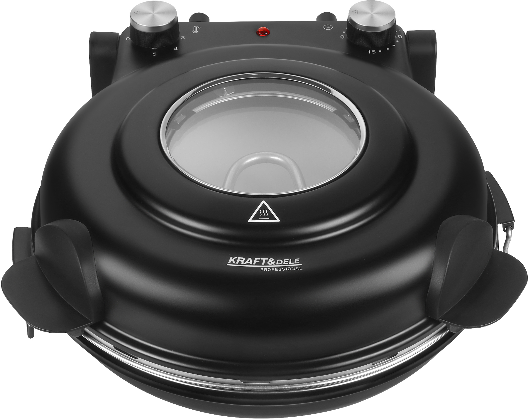 Pec na pizzu 1200W KD4344
