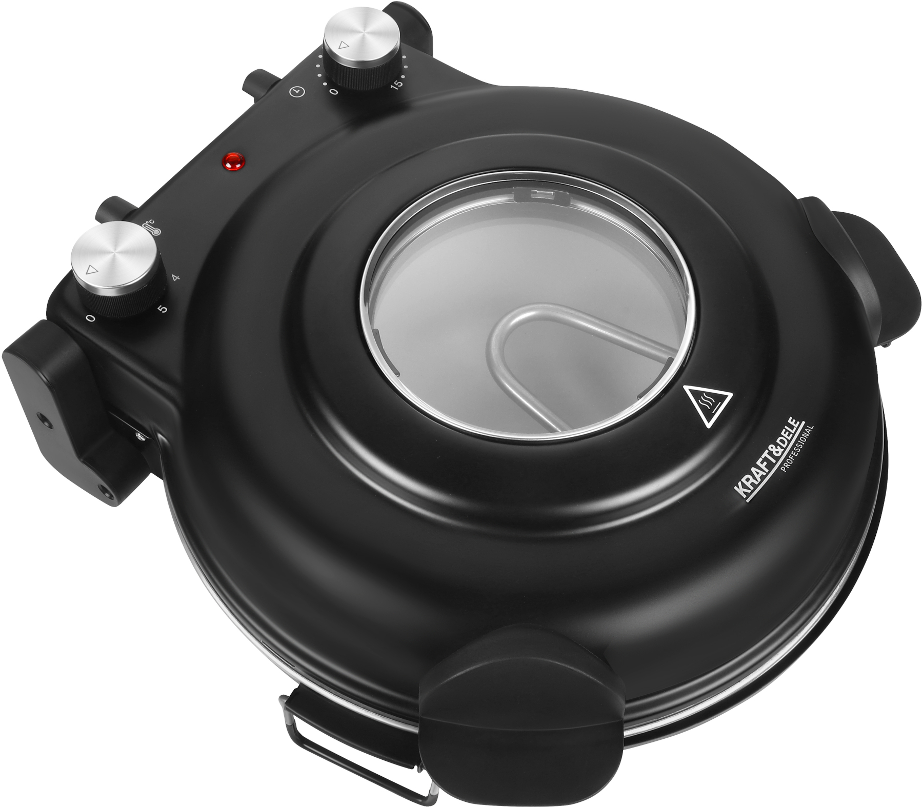Pec na pizzu 1200W KD4344