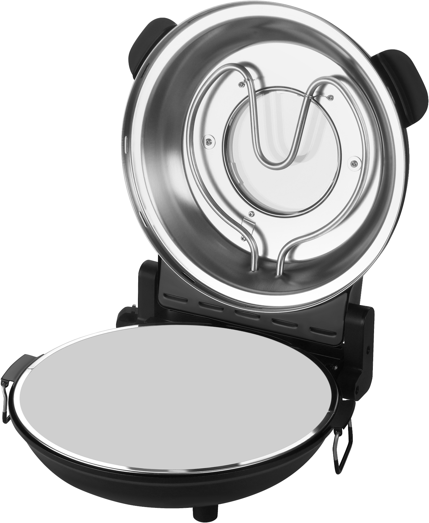 Pec na pizzu 1200W KD4344