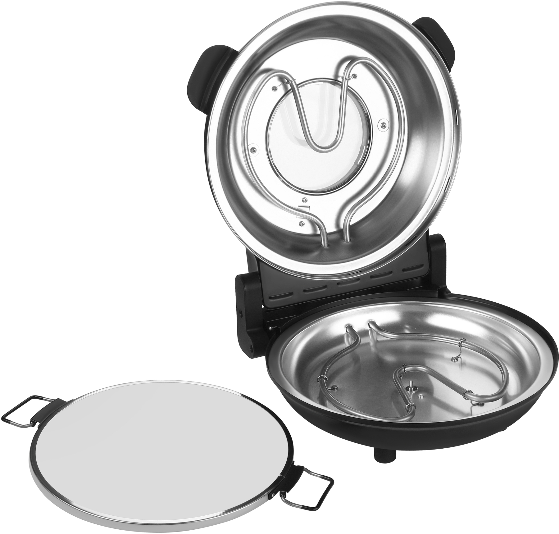 Pec na pizzu 1200W KD4344