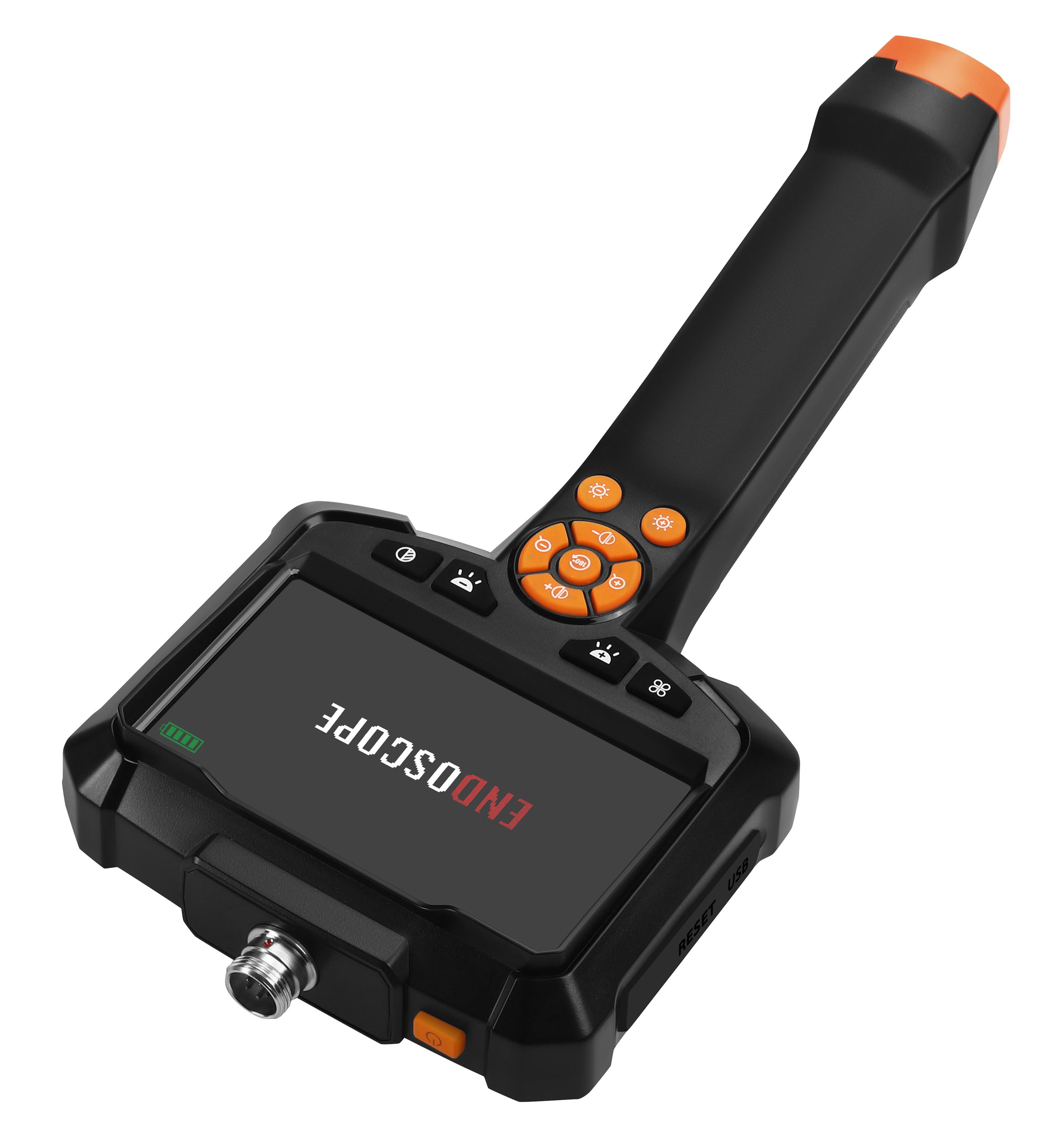 Endoskopická kamera 2500mAh IPS KD5543