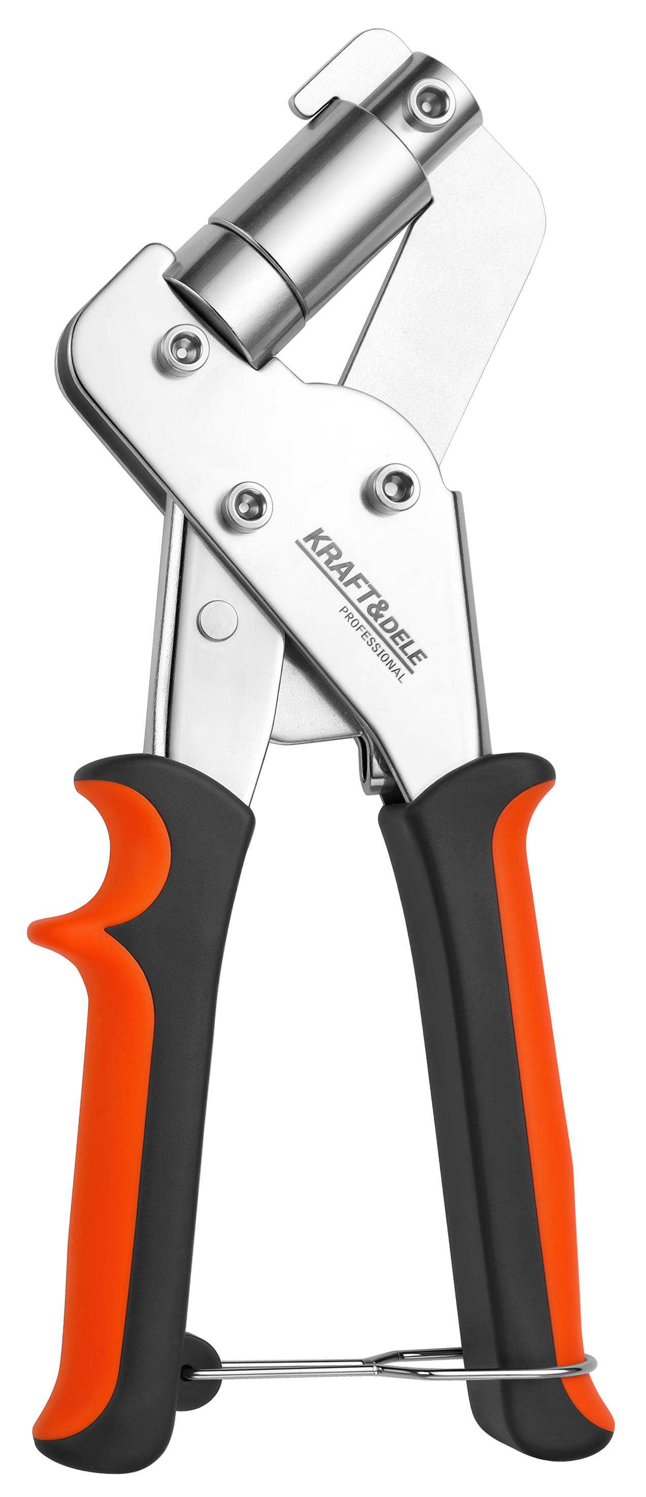 Magnetický očkovač na plachty 500ks KD12695