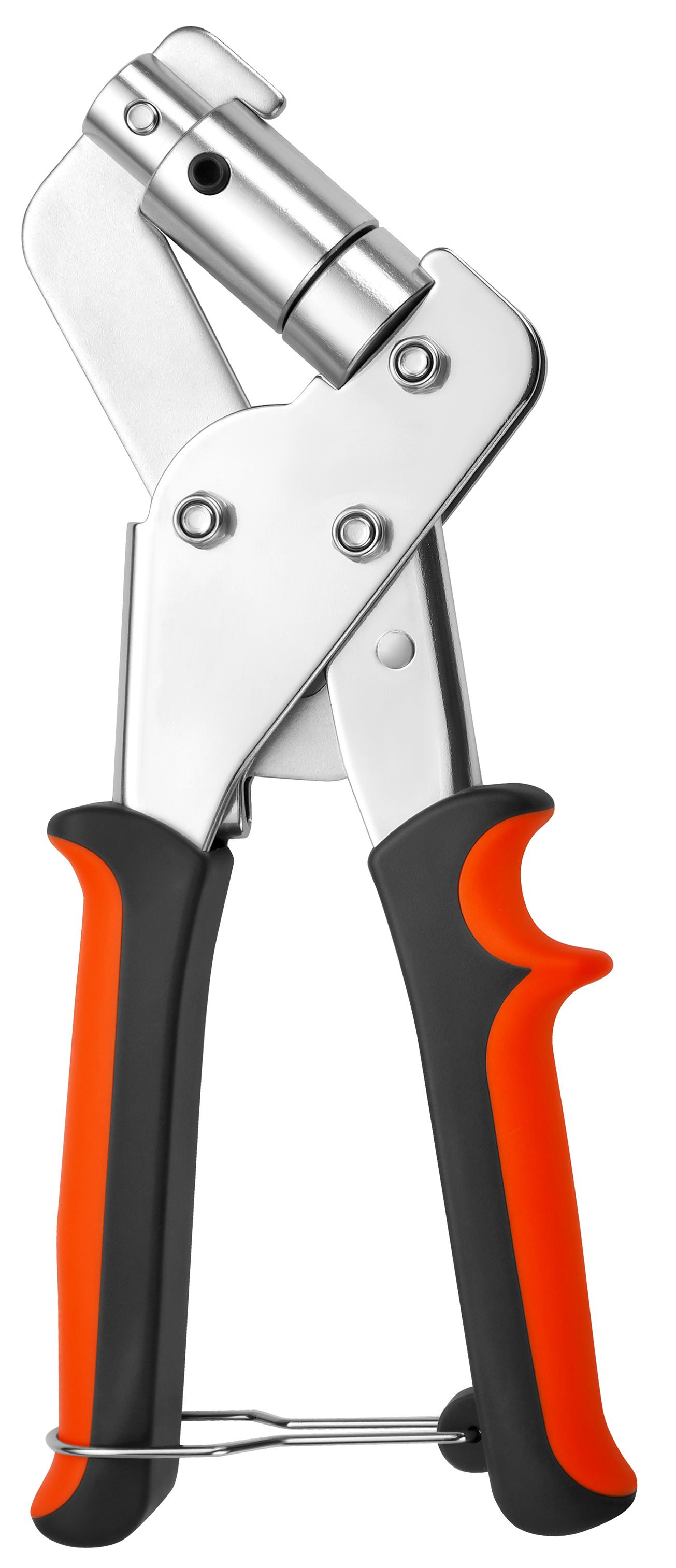 Magnetický očkovač na plachty 500ks KD12695