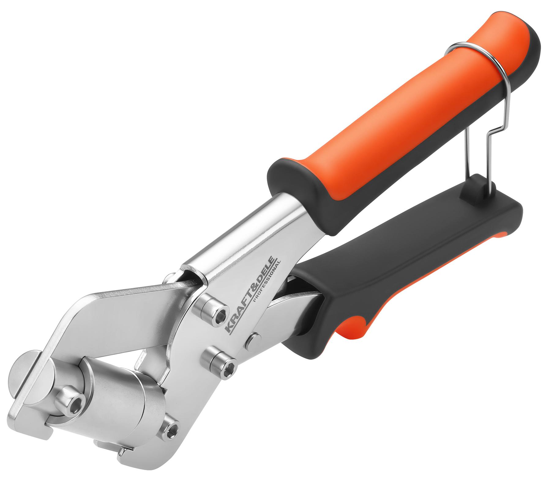 Magnetický očkovač na plachty 500ks KD12695