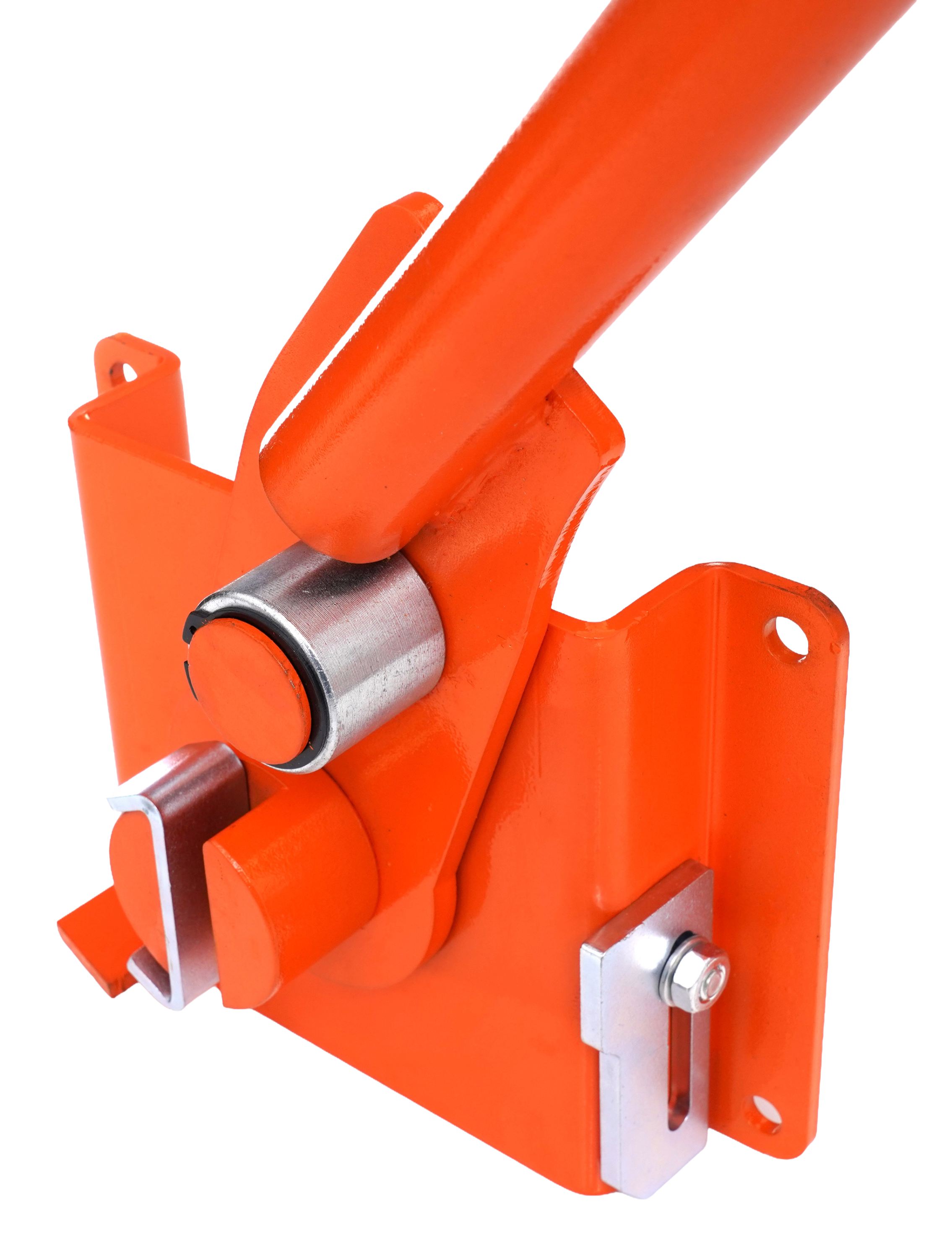 OHÝBAČKA TYČÍ KD10852