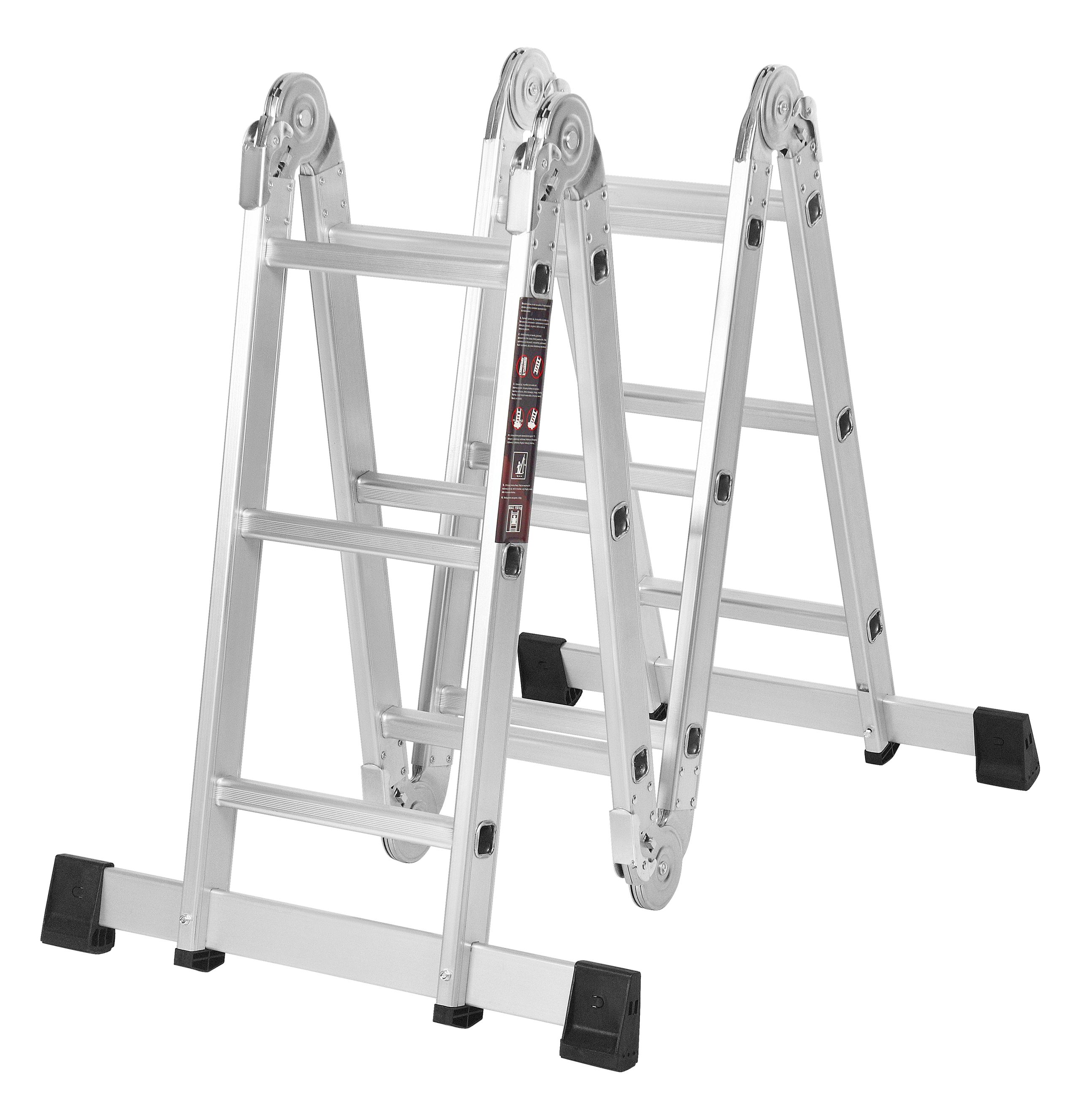 ŽEBŘÍK S PLATOFORMOU 4x3 346cm KD4070