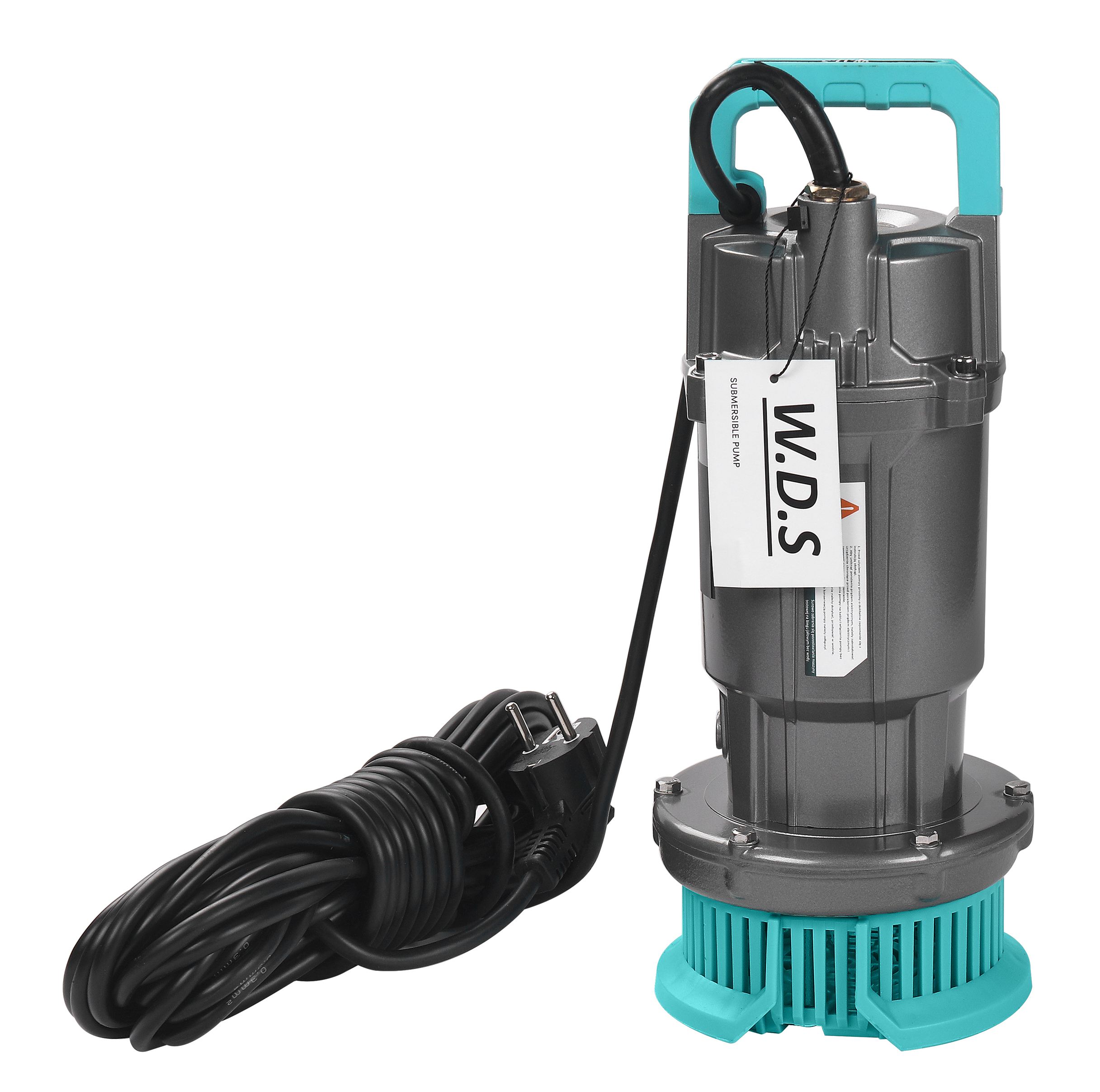 Vodní čerpadlo 2200W 1" 15000 l/h WDS2425