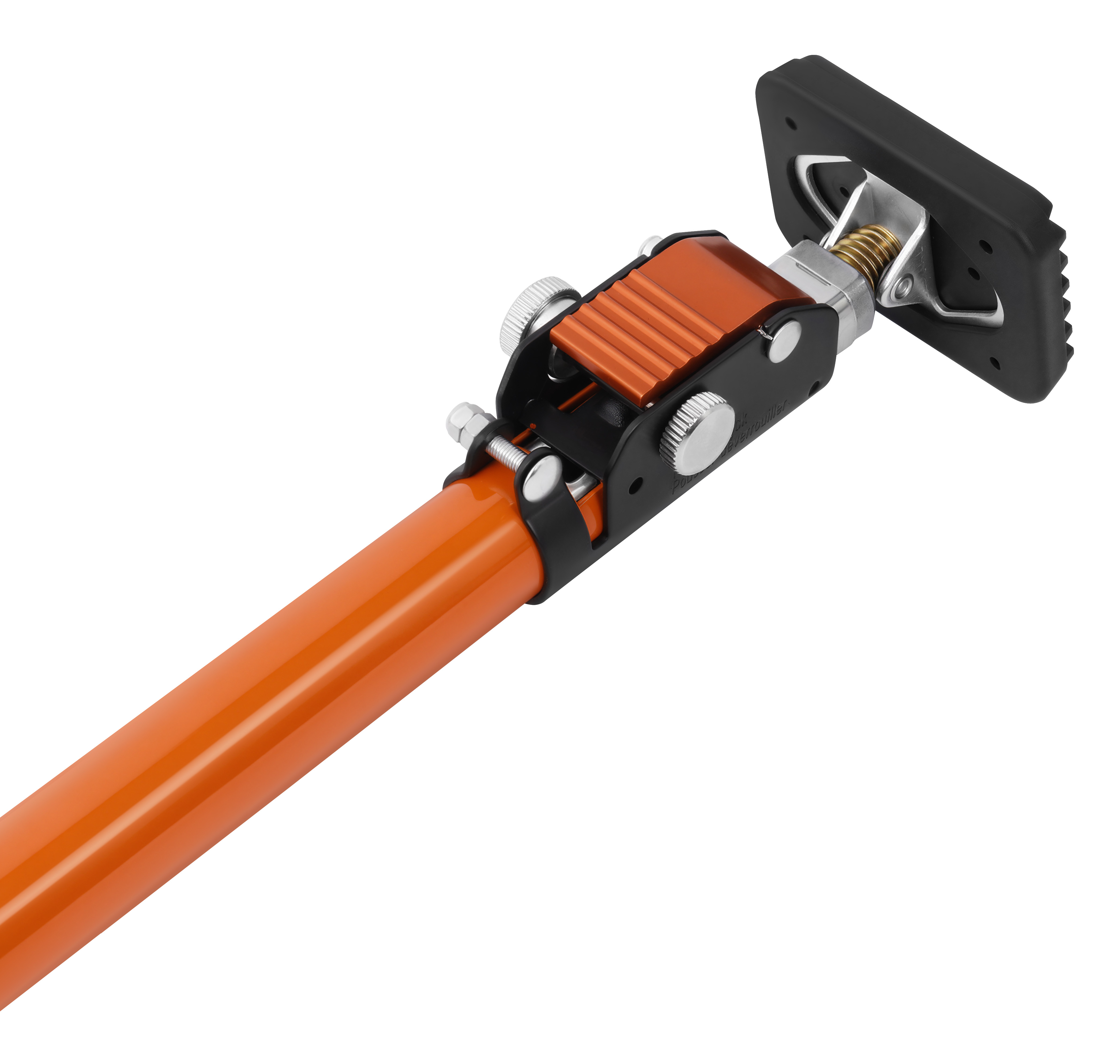 Zvedák na sádrokartonové desky 160-290cm KD5677