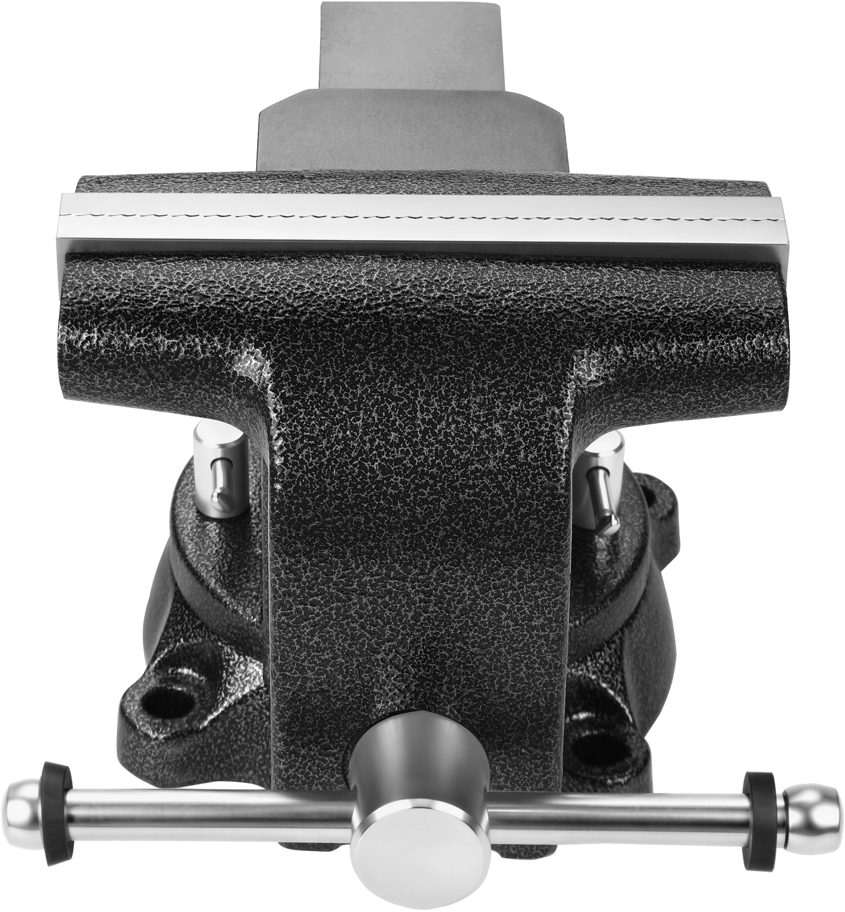 Otočný svěrák s kovadlinou 200mm KD3683