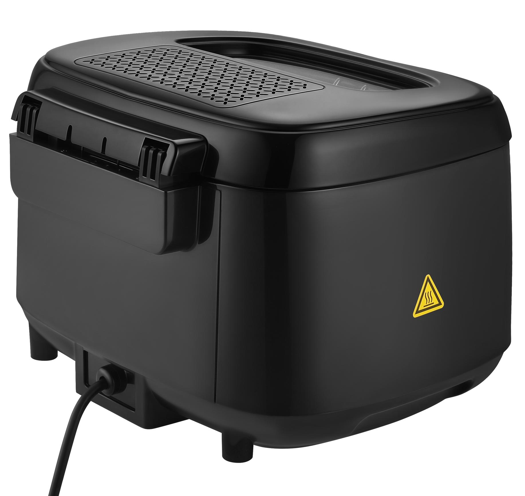 Tradiční fritéza 1950W KD4332