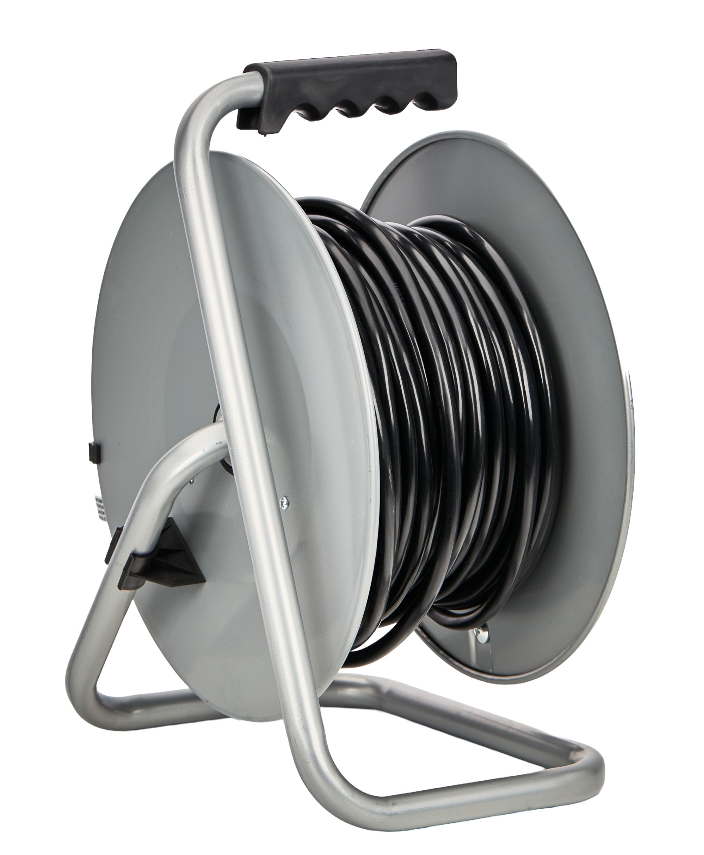 ZAHRADNÍ BUBNÍNOVÝ PRODLUŽOVACÍ KABEL 3x2.5mm 30M KD4021