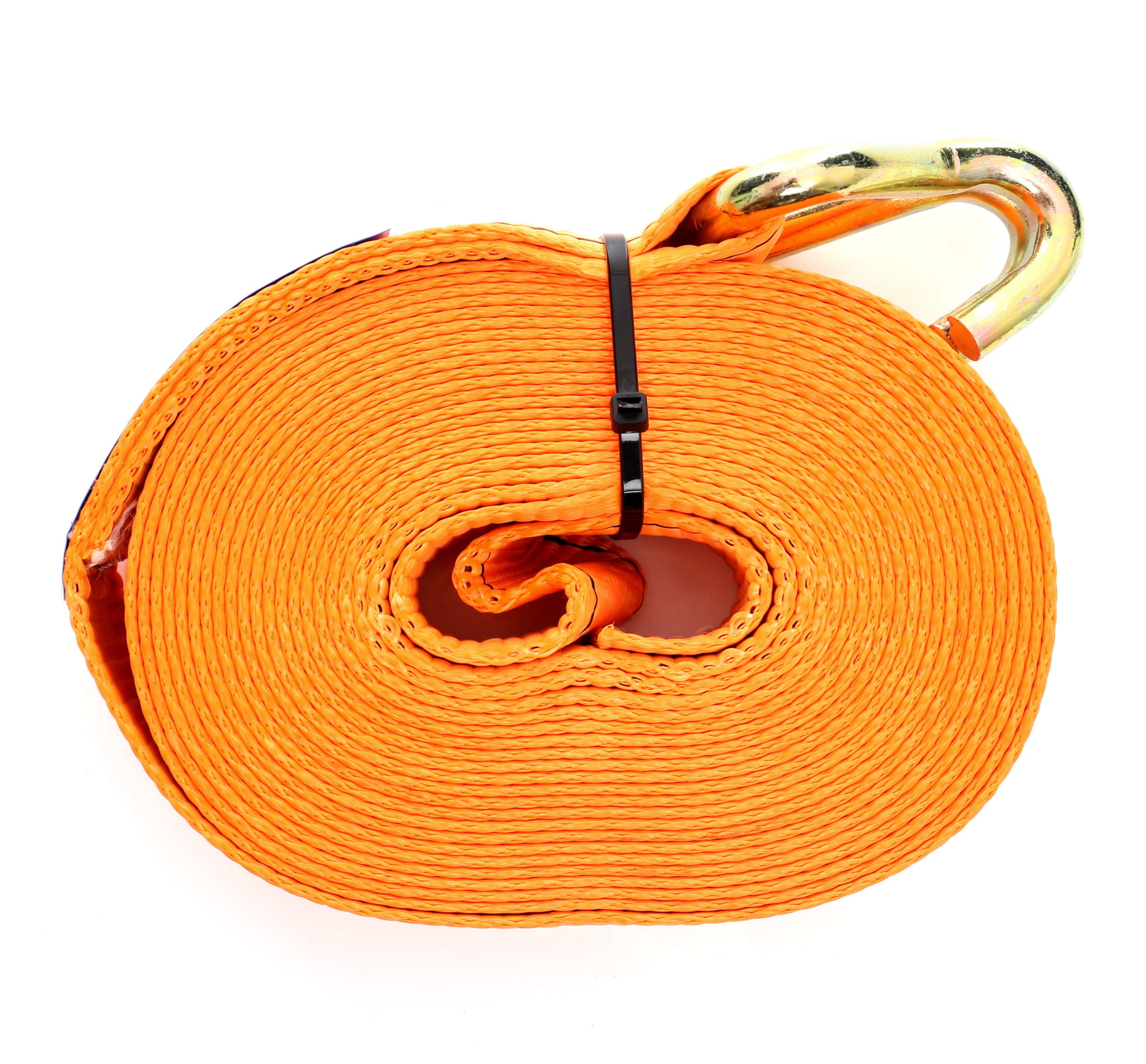 Jednobodový transportní popruh 8 m/50 mm/5 t KD1322