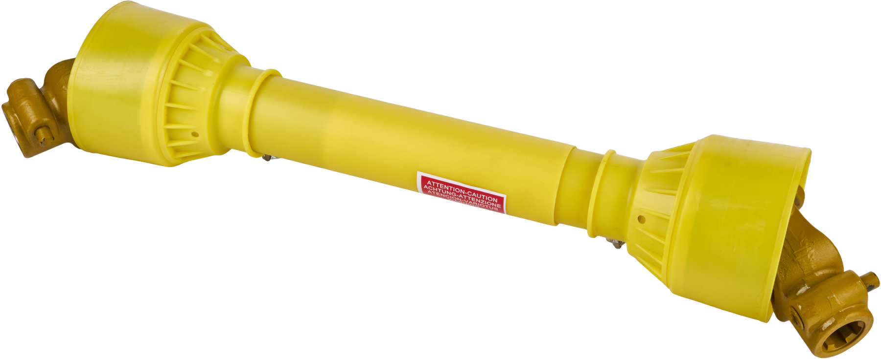 Kloubový převodový válec 75 cm KD10066 7