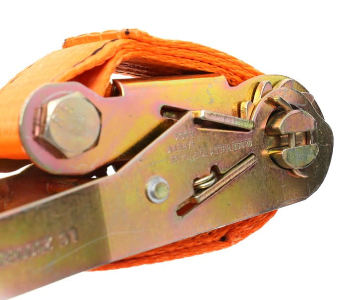 Přepravní kurtna dvoudílná 6 m/50 mm/5 t KD1331