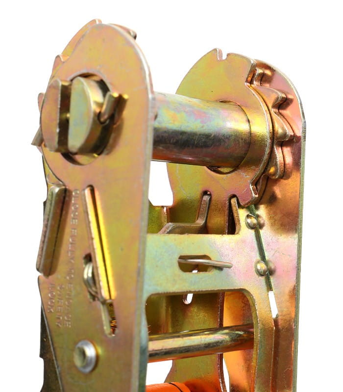 Přepravní kurtna dvoudílná 6 m/50 mm/5 t KD1331