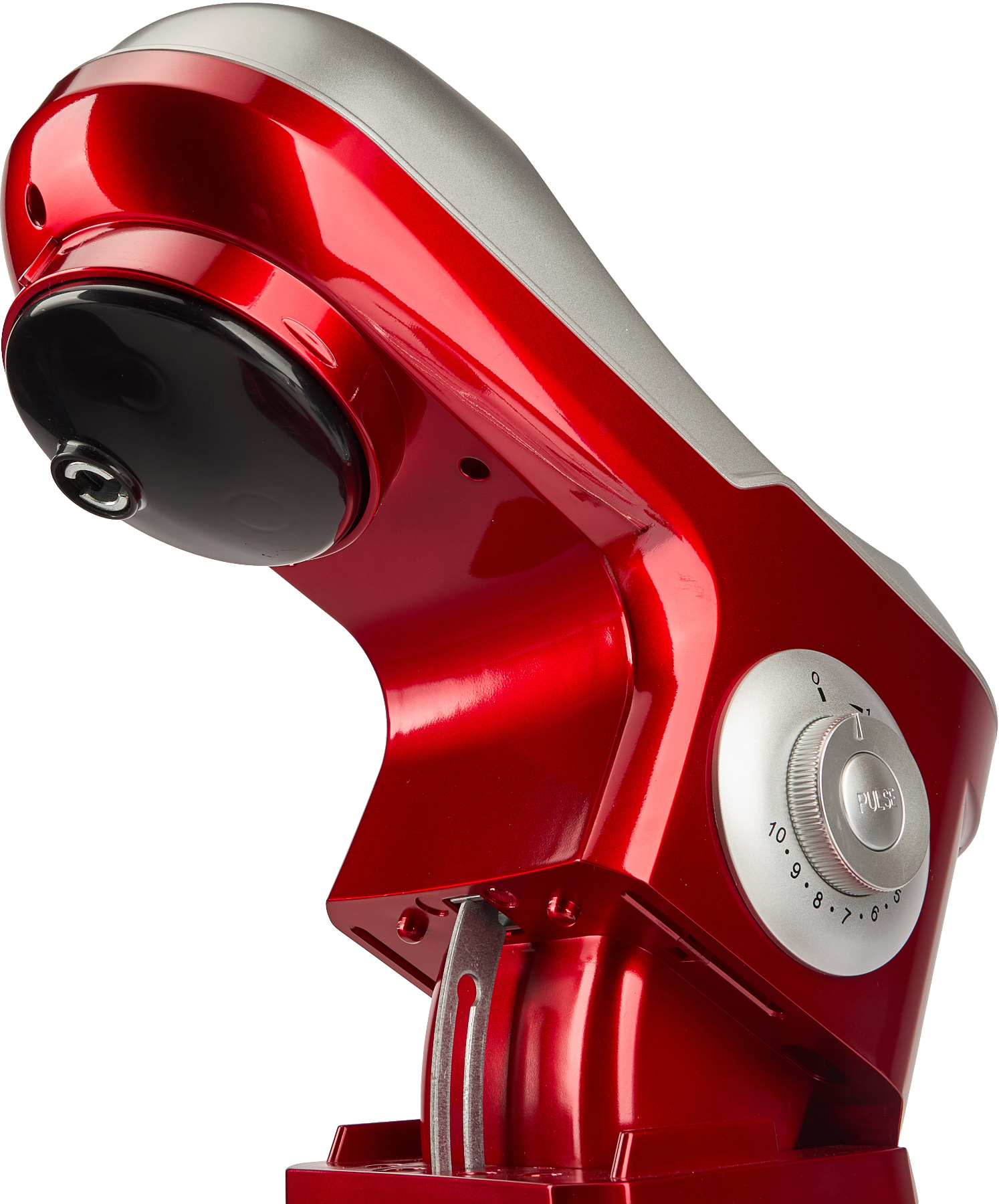 Kuchyňský robot - planetární 3000W 6,5L - 10 režimů KD4226