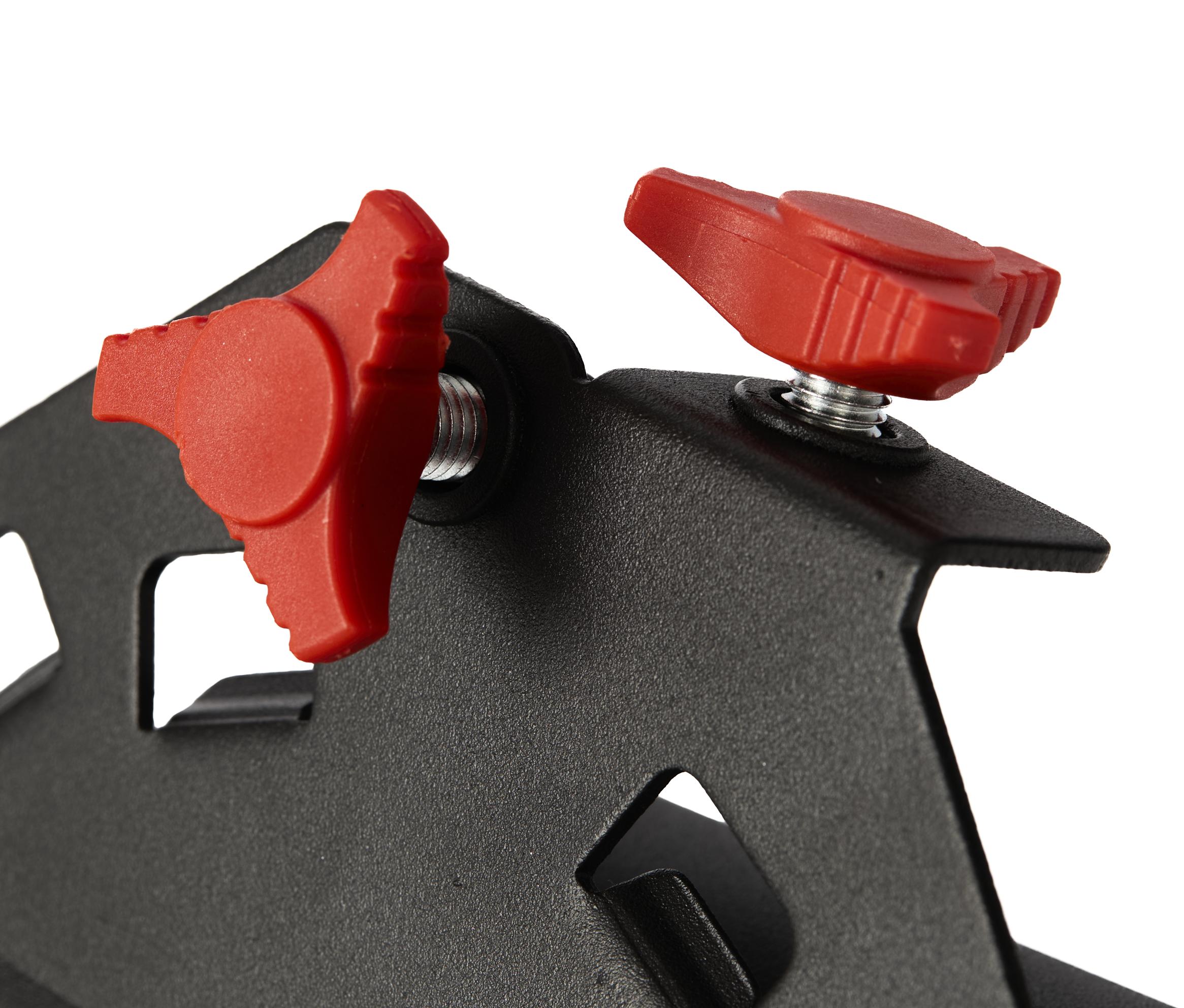 Nástavec pro úhlové brusky pro broušení pod úhlem 45° KD11019
