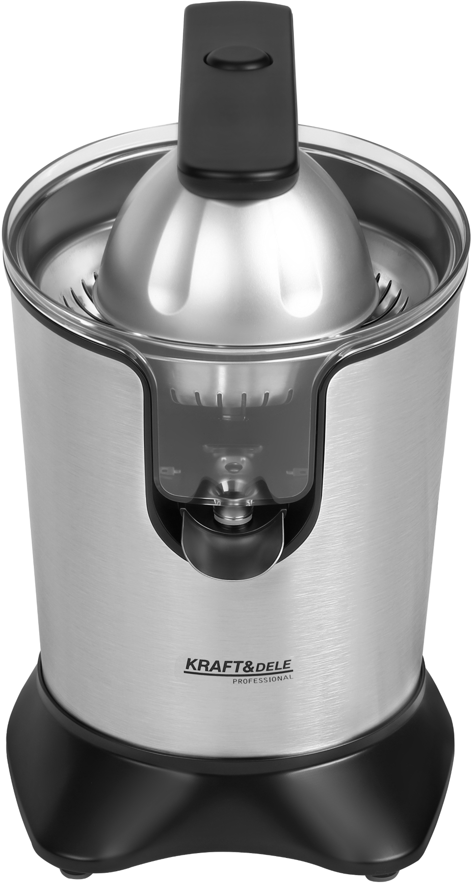Lis na citrusy 500W KD4223