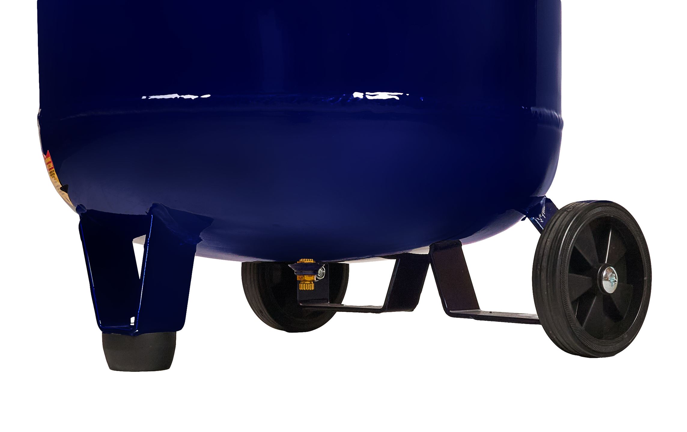 Kompresor bezolejový 100L 2200W 10Bar KD4097