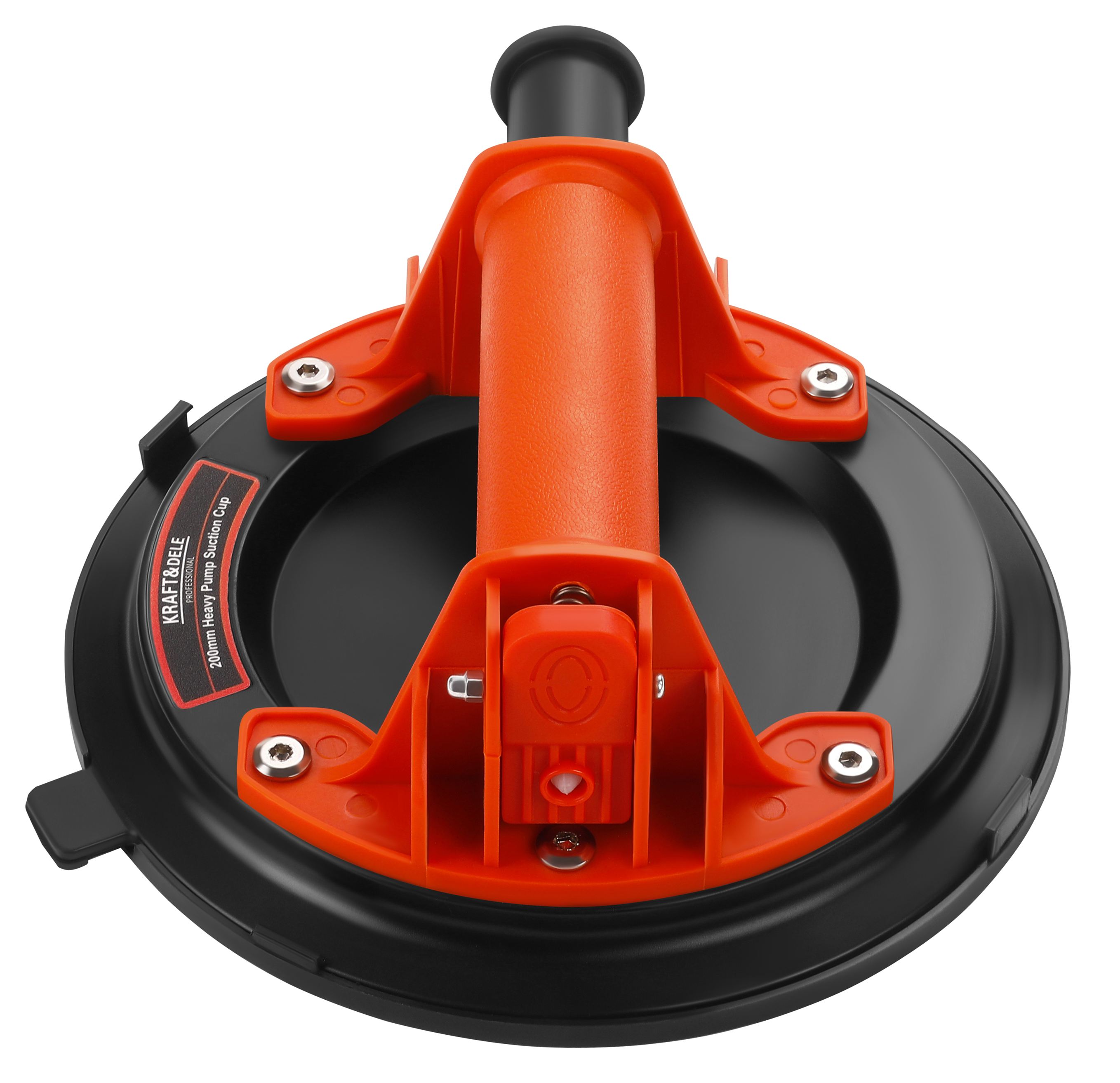 Vakuová přísavka 200mm 200kg KD3660
