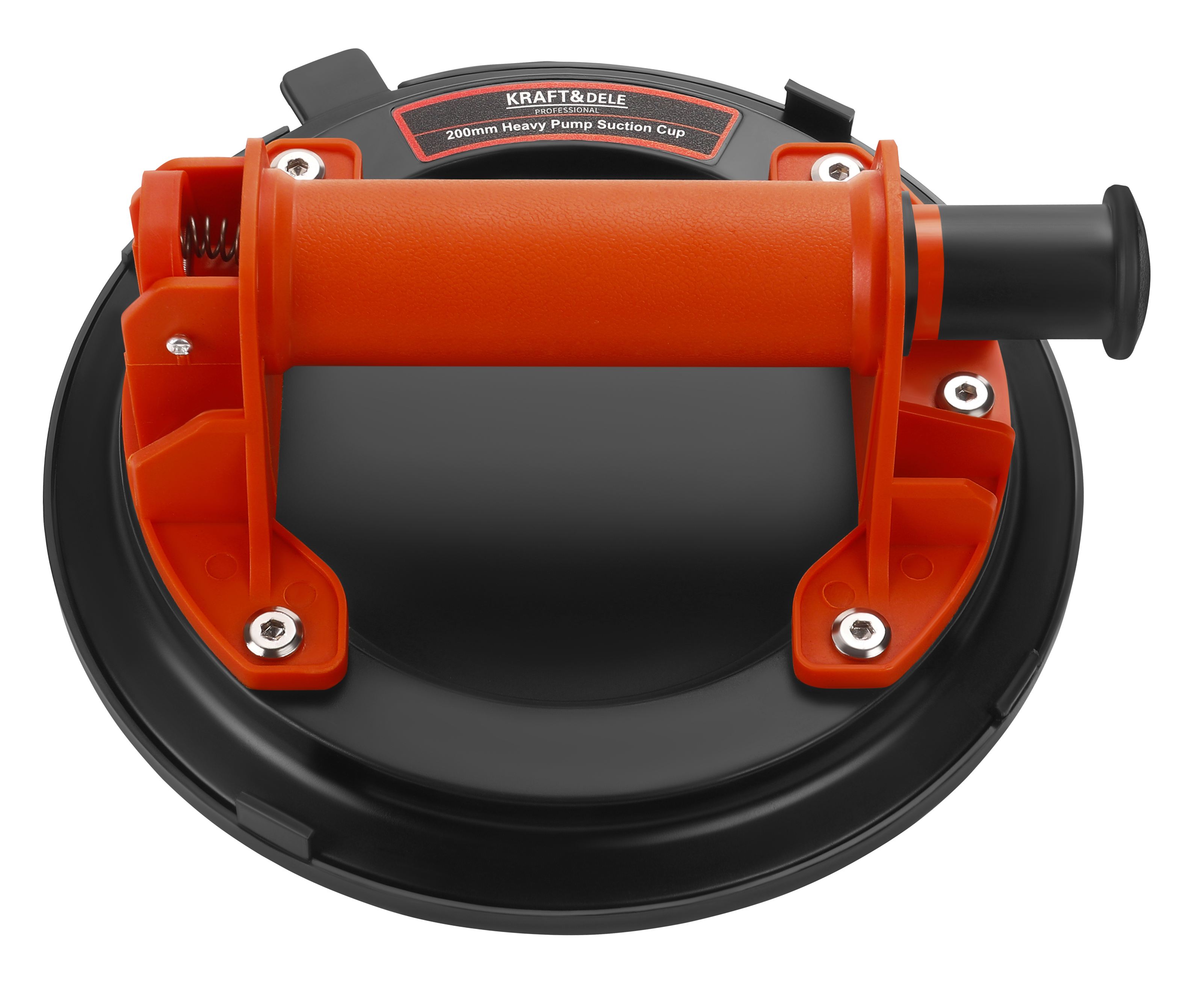 Vakuová přísavka 200mm 200kg KD3660