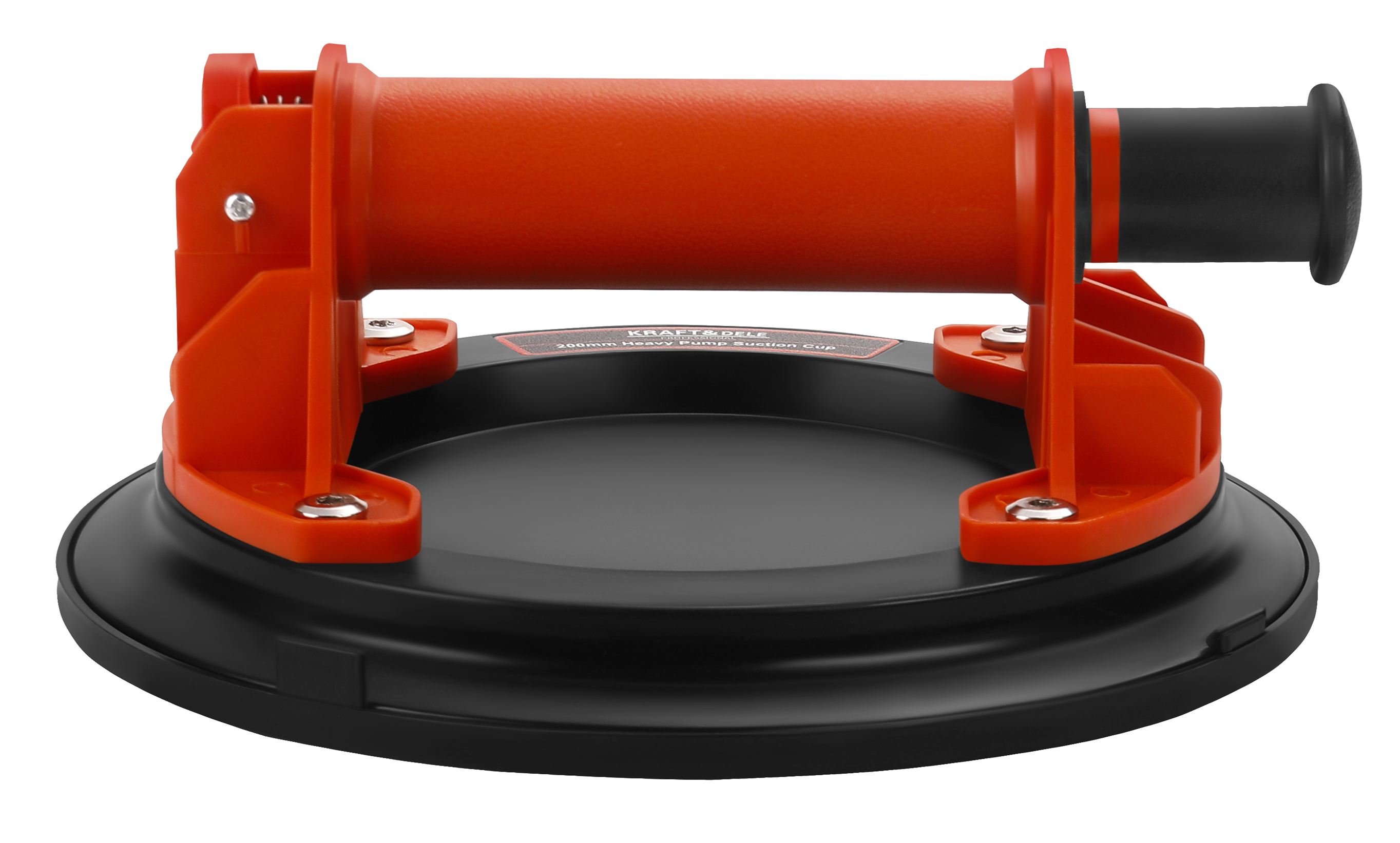 Vakuová přísavka 200mm 200kg KD3660