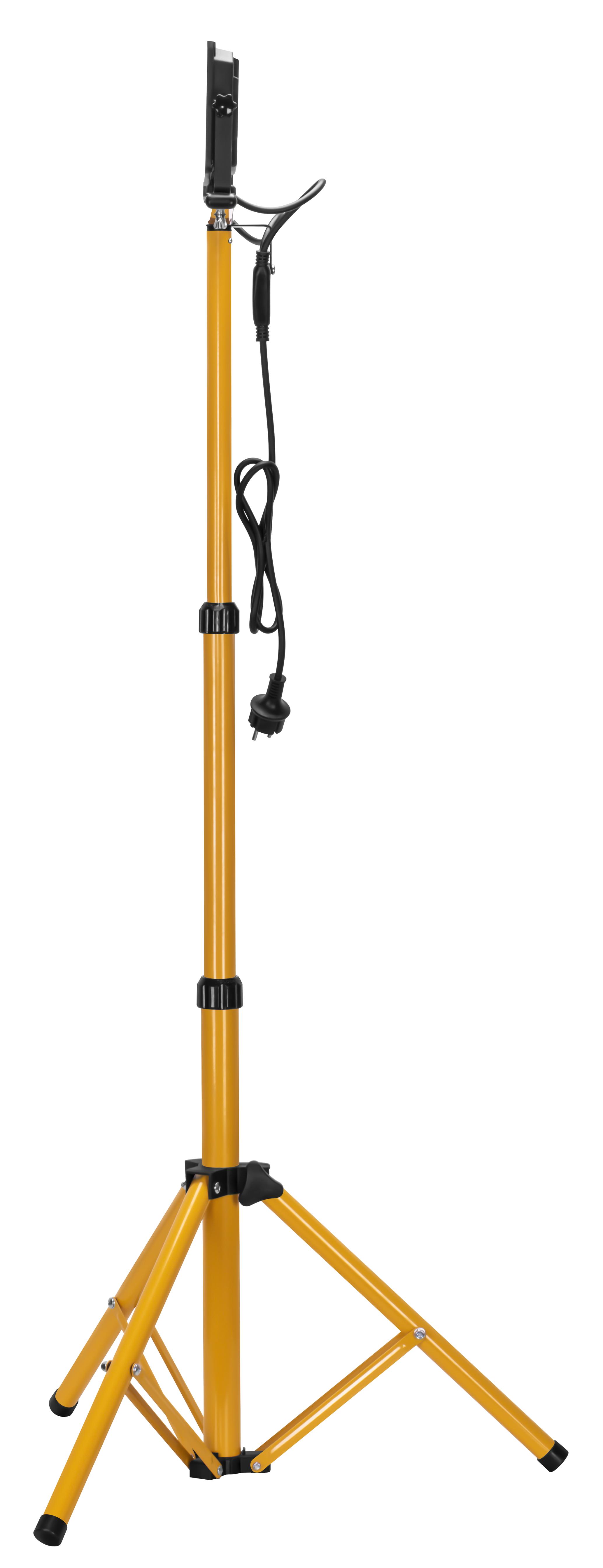 Pracovní lampa na stativu LED 16000Lm KD3692