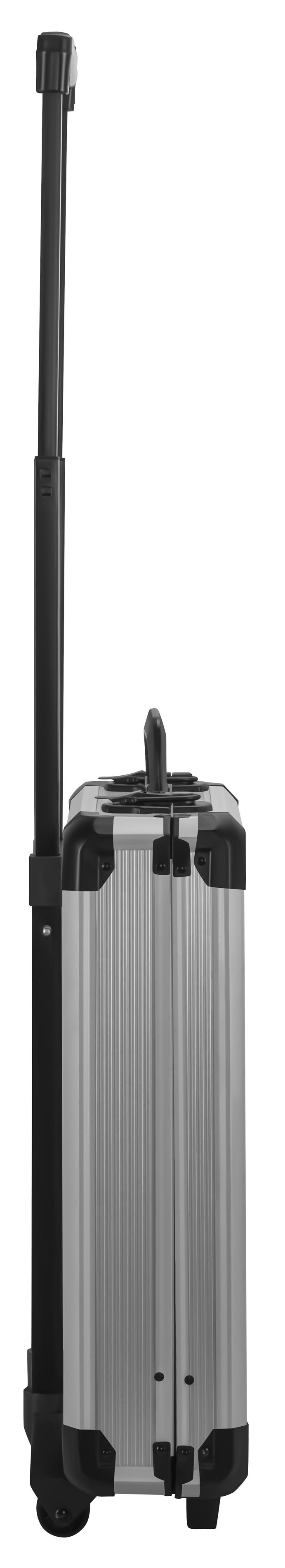 Sada nářadí v kufru 187ks KD11357