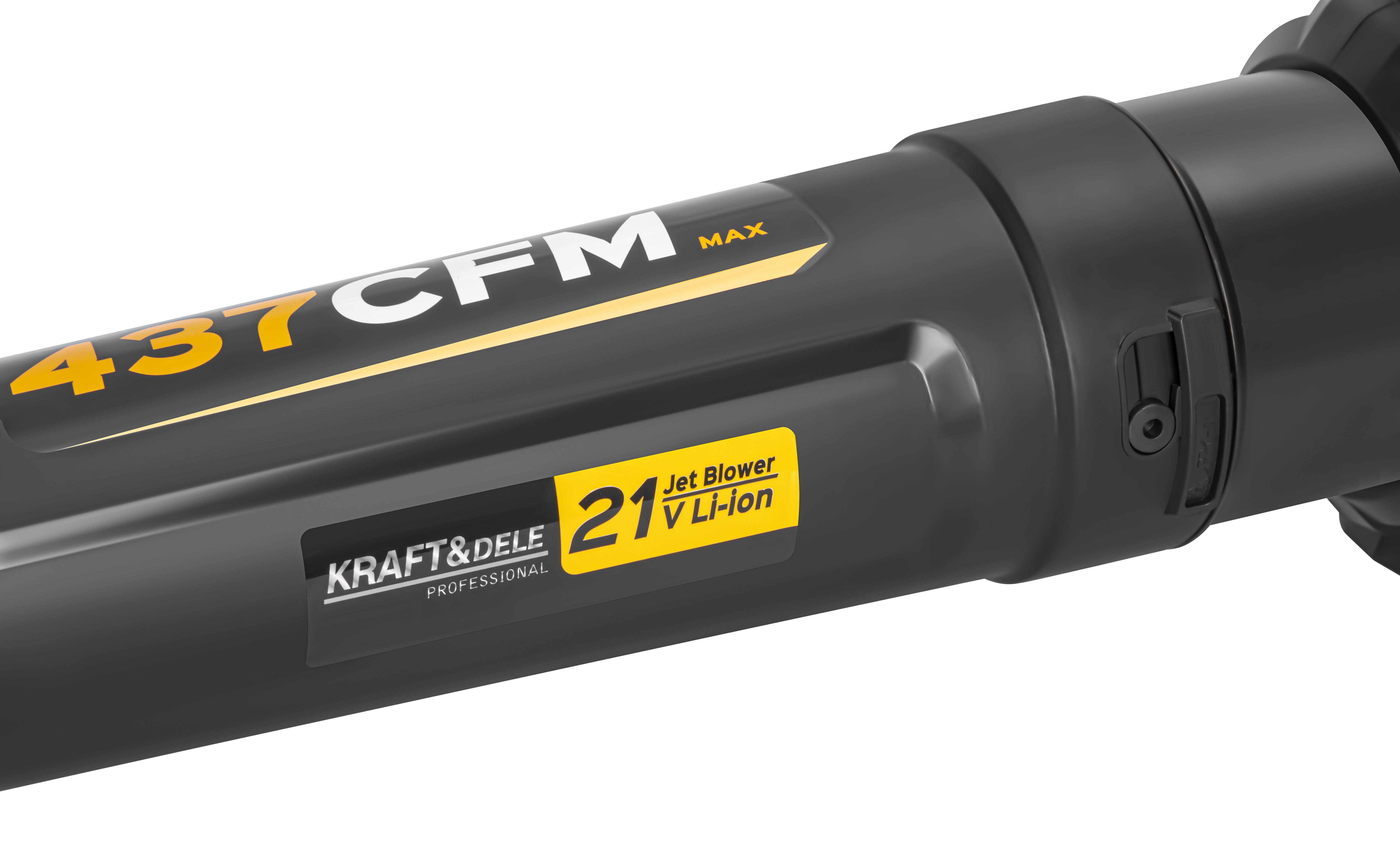 Akumulátorový fukar 21V 3Ah KD6025