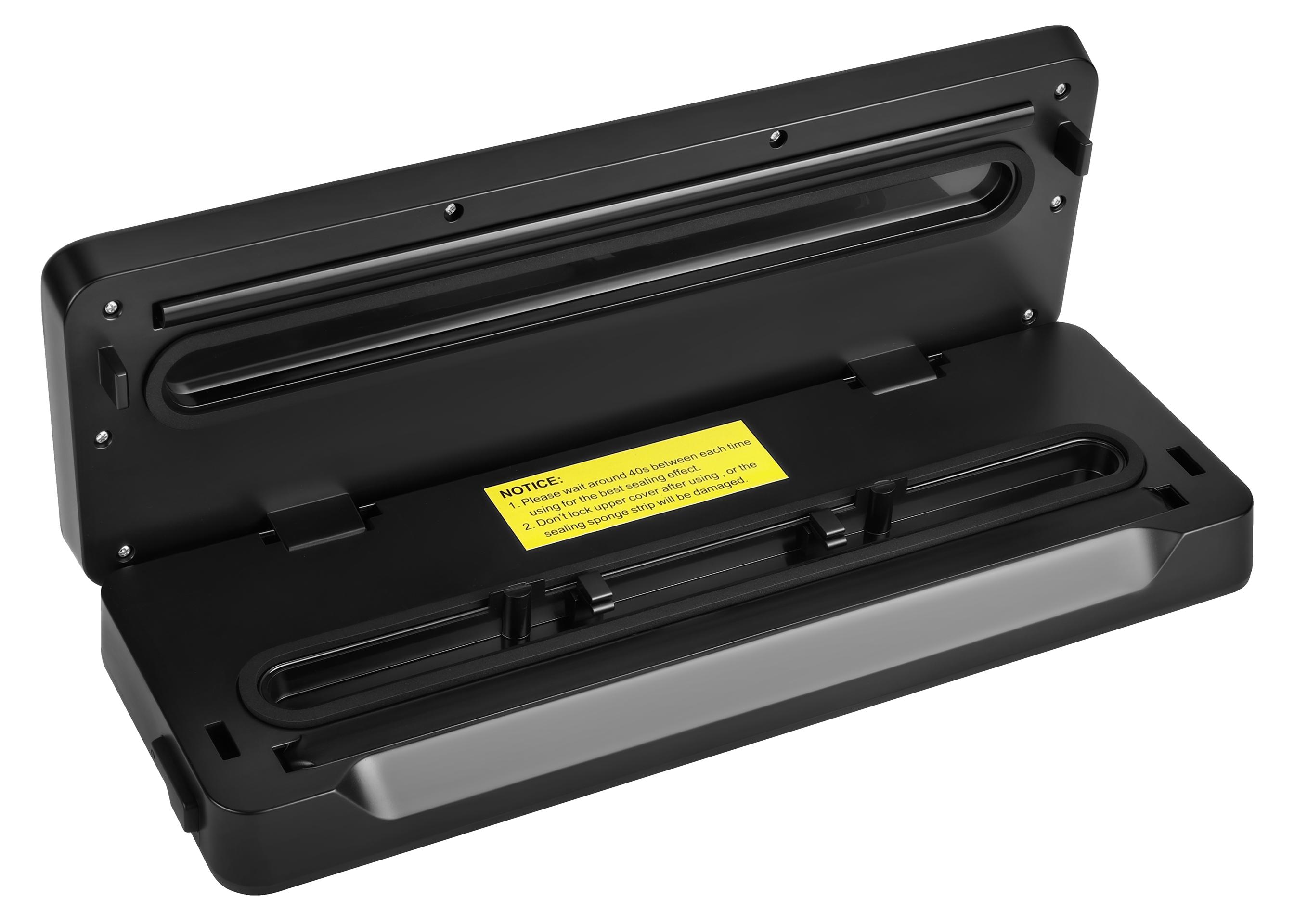 Vakuová svářečka 150W 32cm -80kPa KD4230