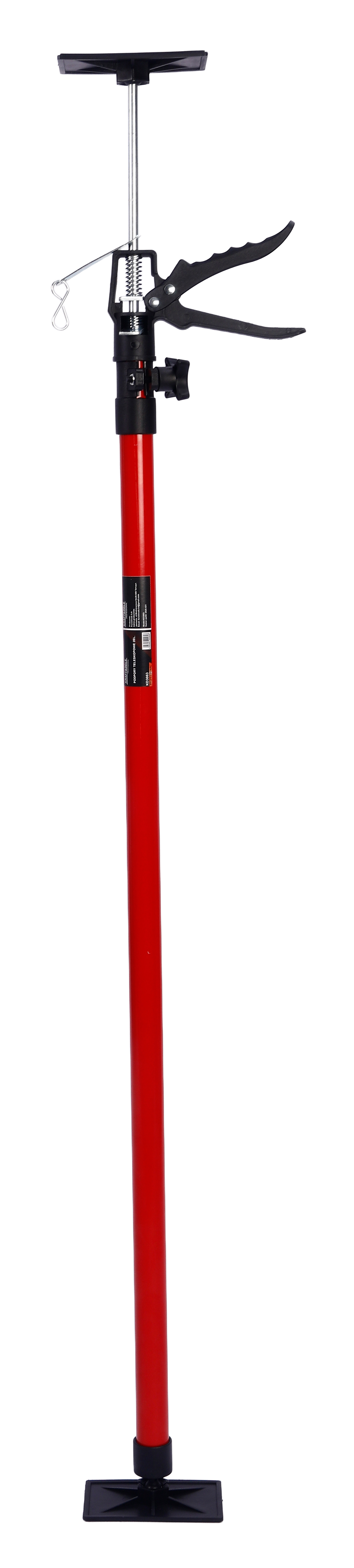 Teleskopické podpěry 115-290cm 2ks KD3083