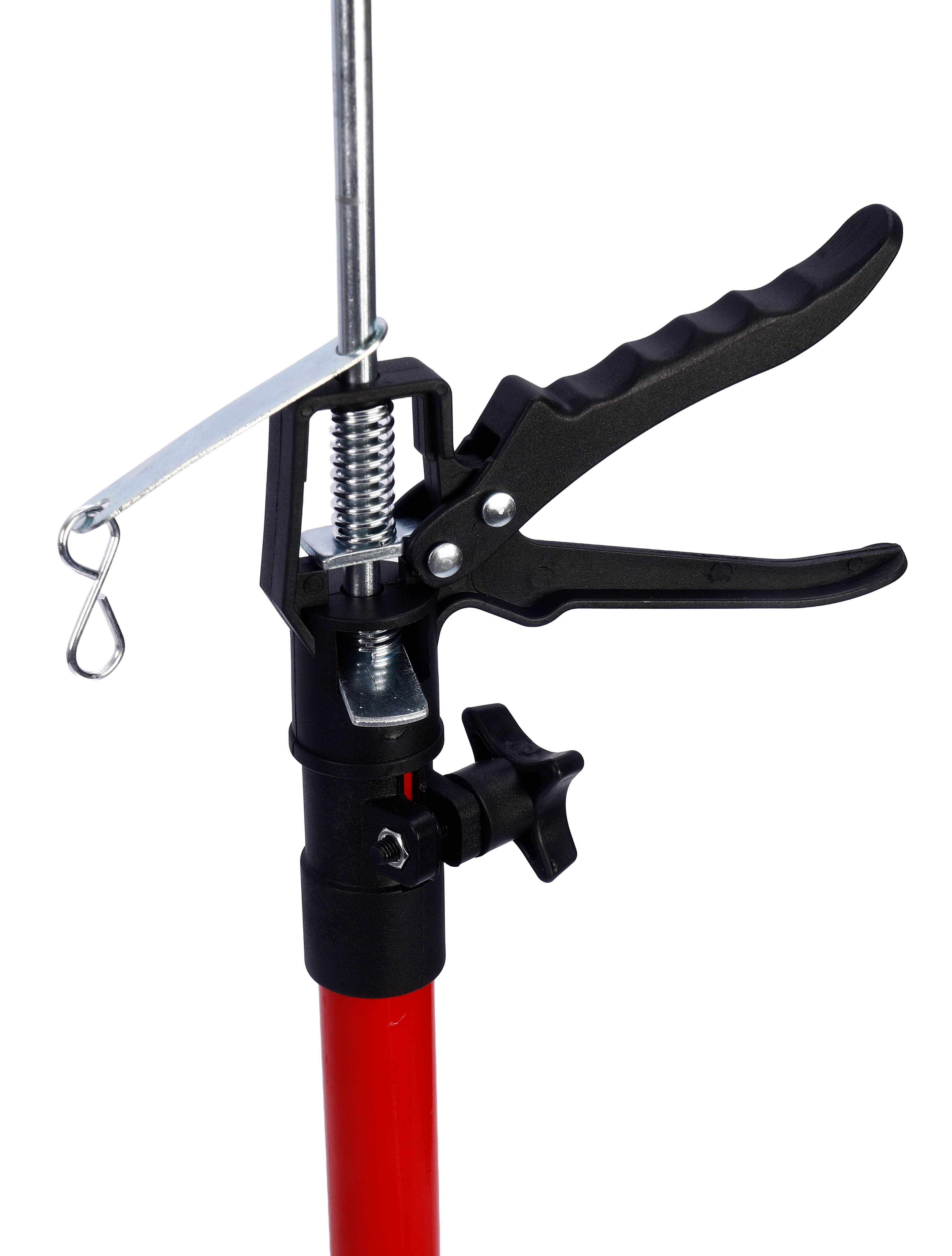 Teleskopické podpěry 115-290cm 2ks KD3083