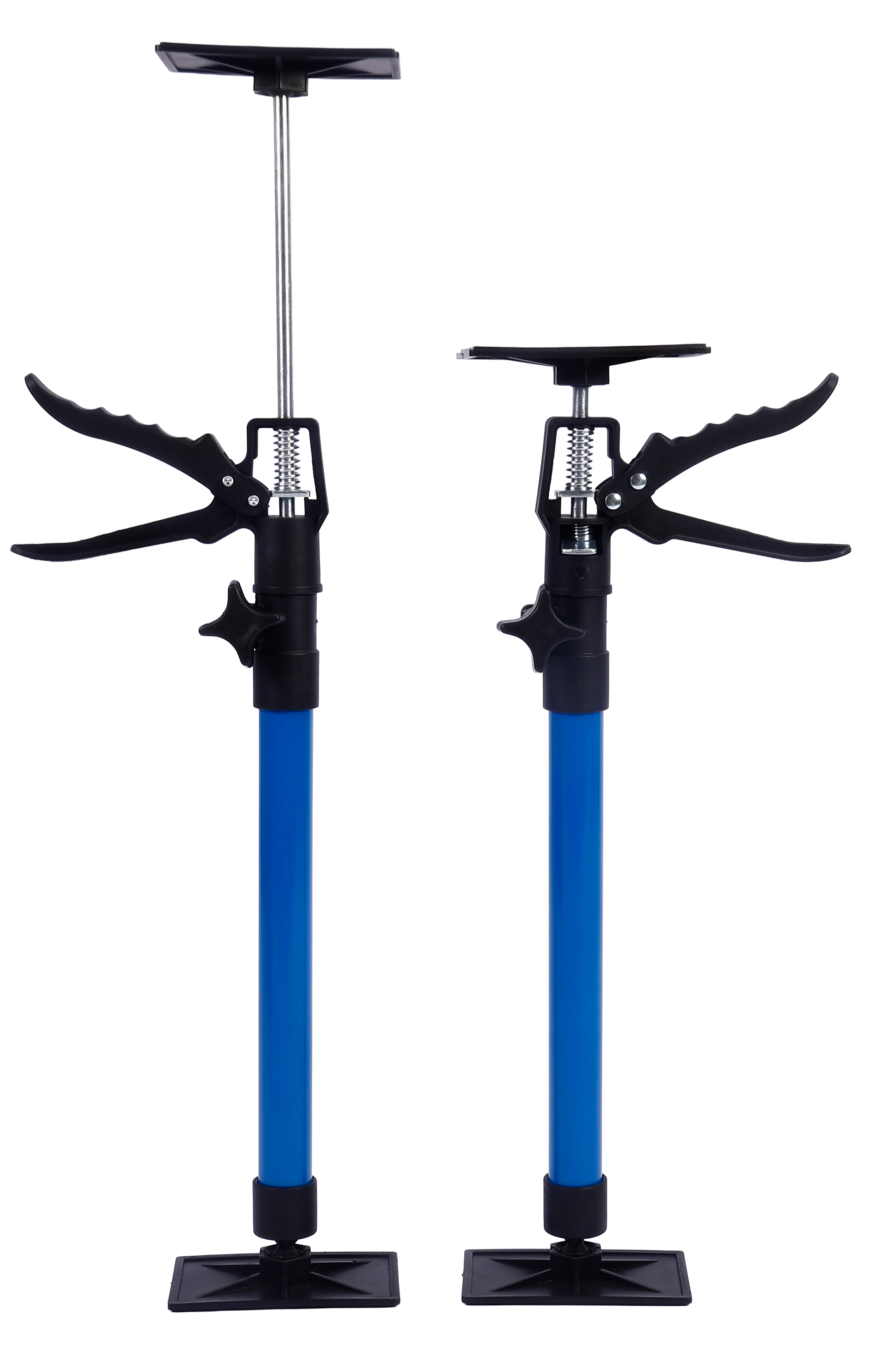 Teleskopické podpěry 50-115cm 2ks KD3042