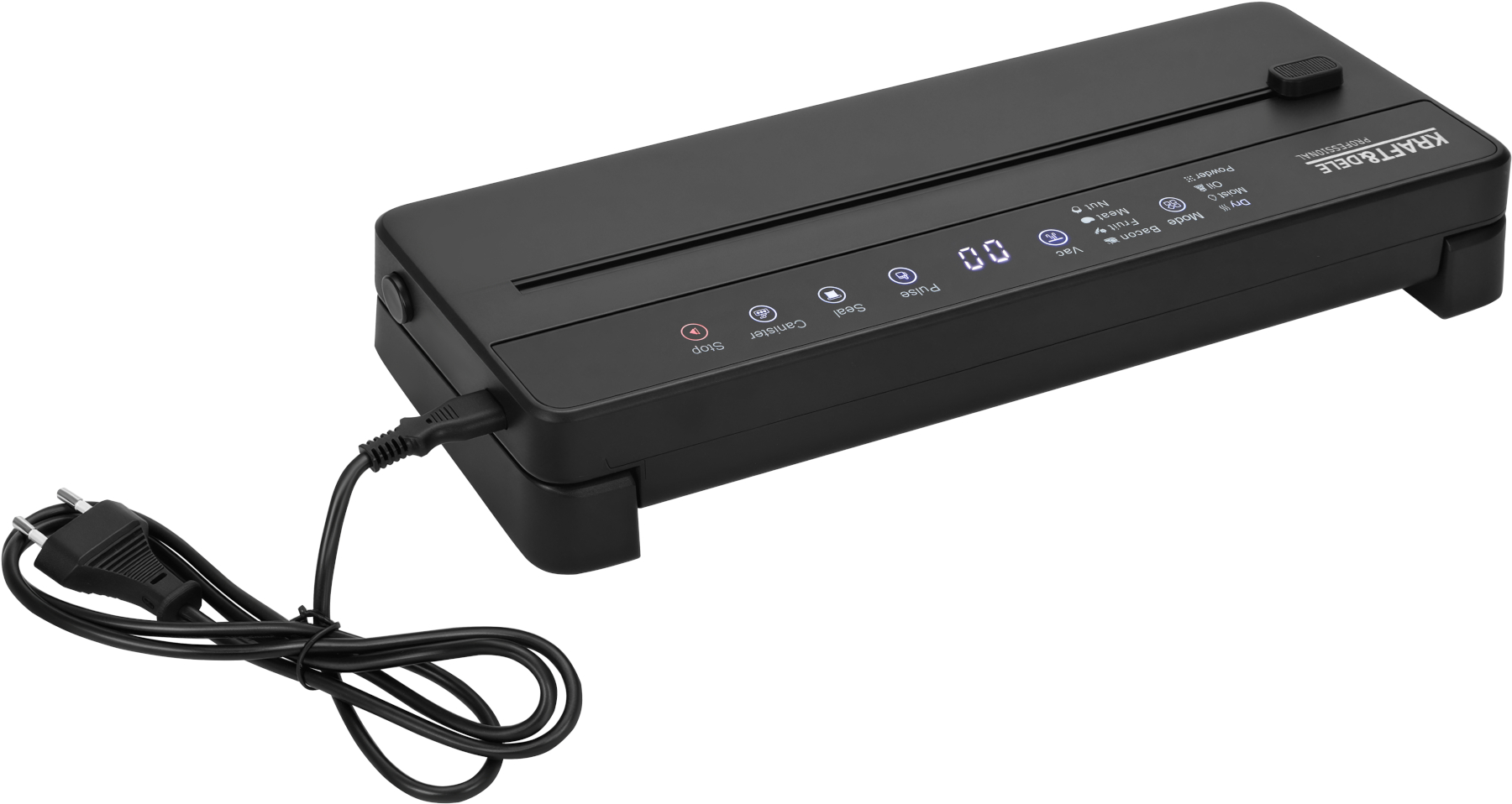 Vakuová svářečka 150W 30cm -80kPa KD4232
