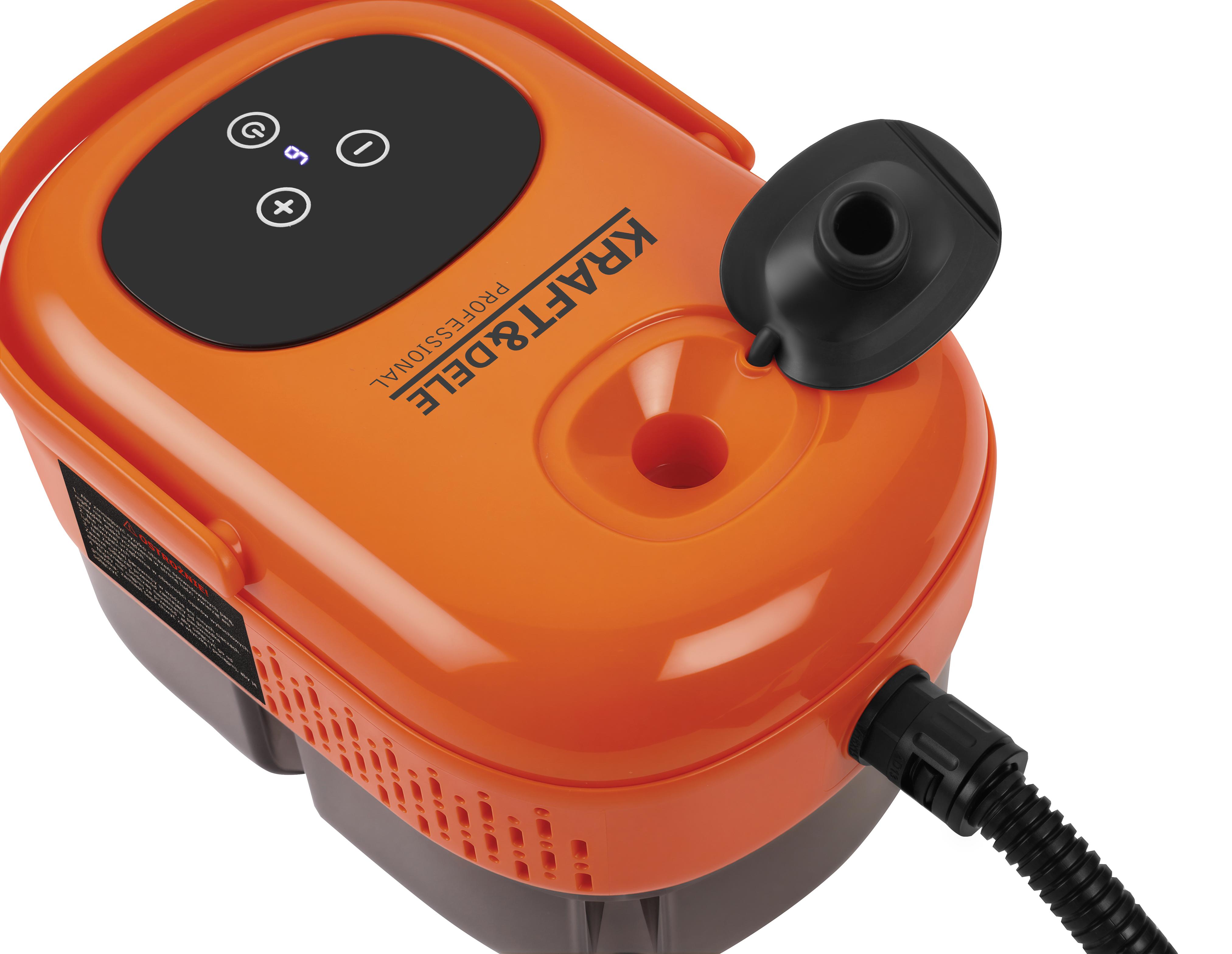 Parní čistič 2500W KD5397