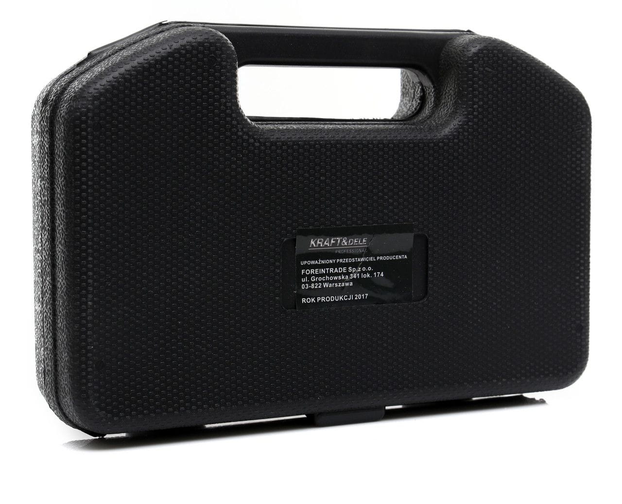 Sada děrovek wolframových KD10285